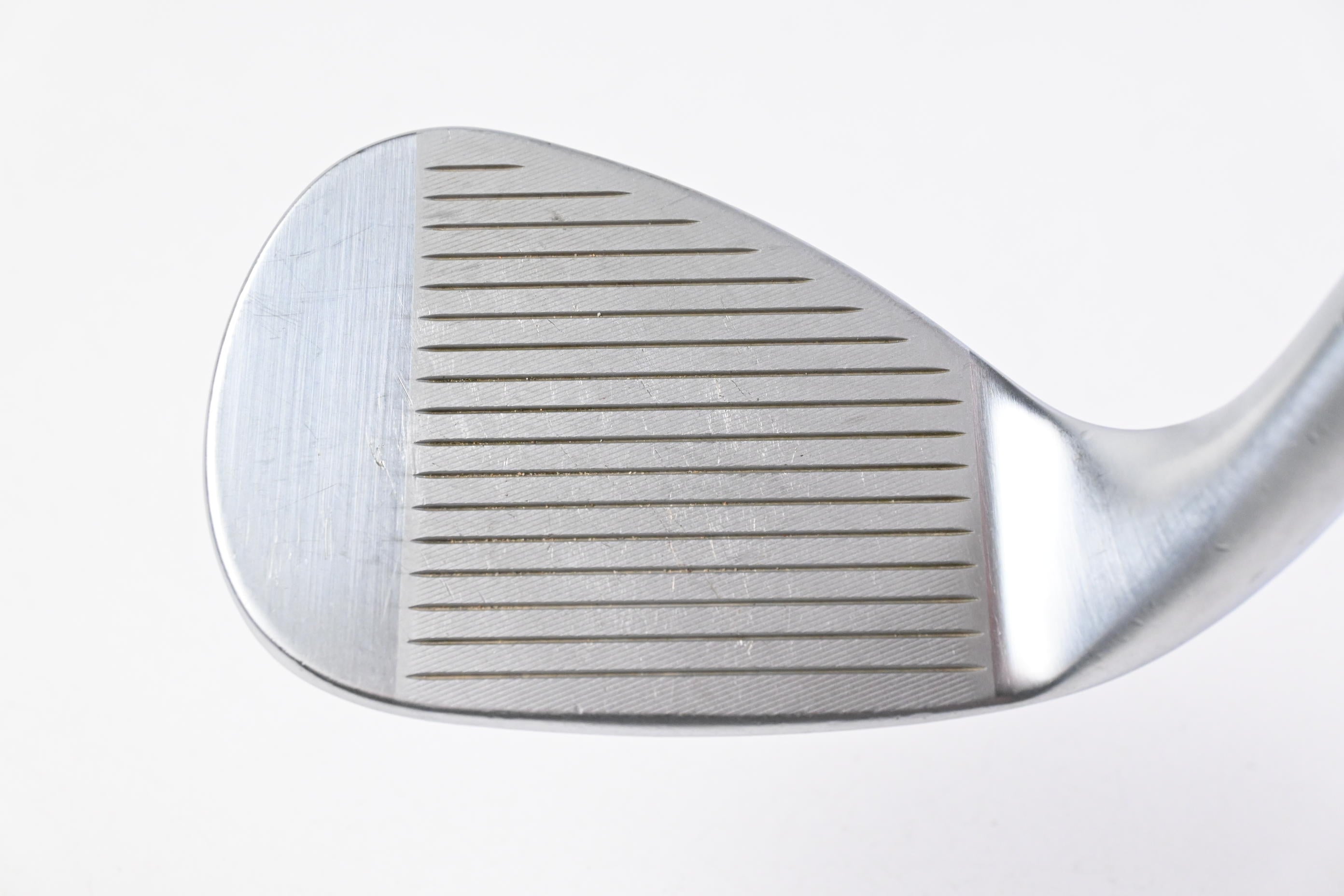 Callaway Opus Platinum Lob Wedge / 58 Degree / Stiff Flex N.S.PRO Modus3 Tour105