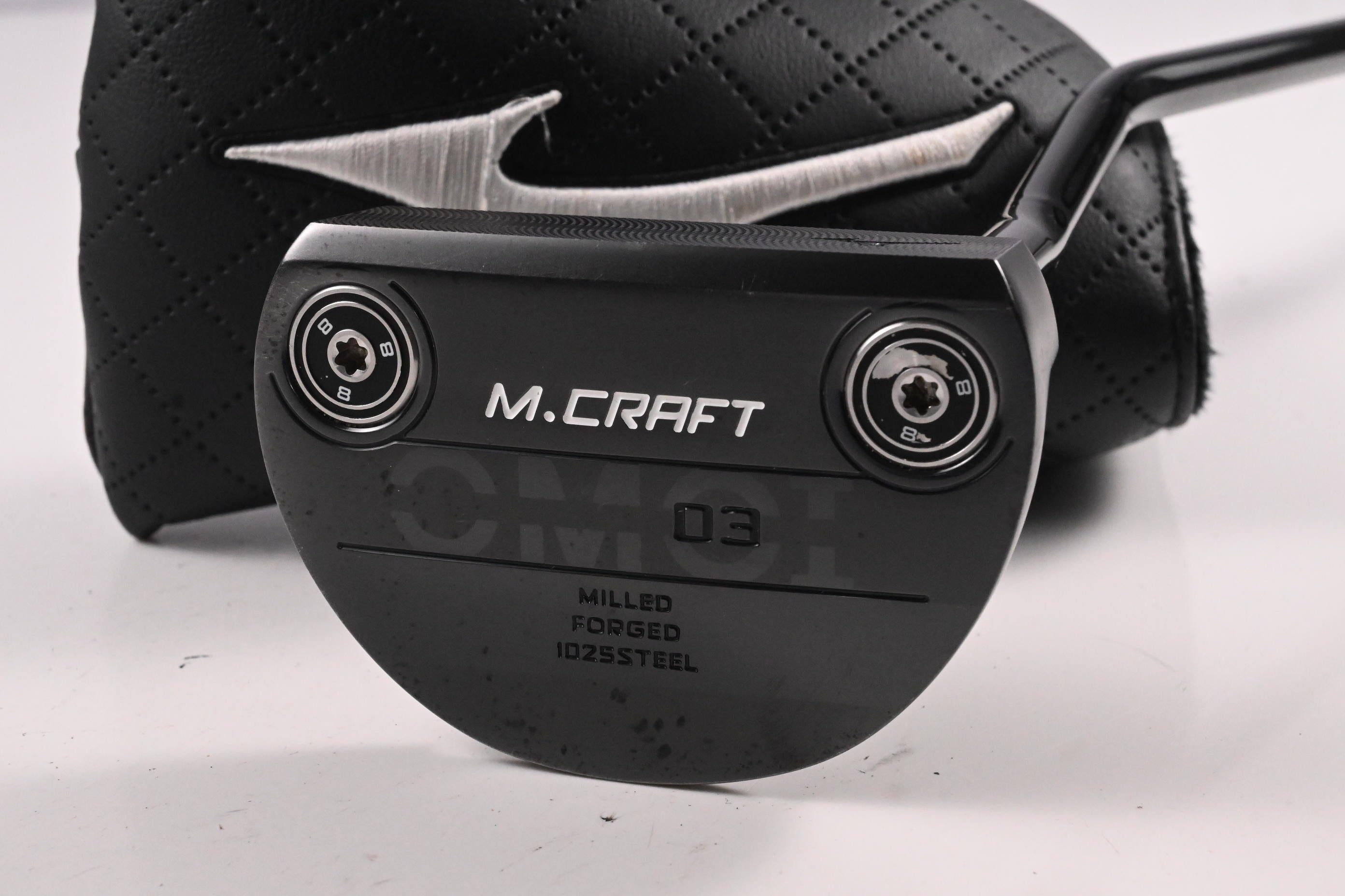 Mizuno M-Craft OMOI Putter / 34 Inch