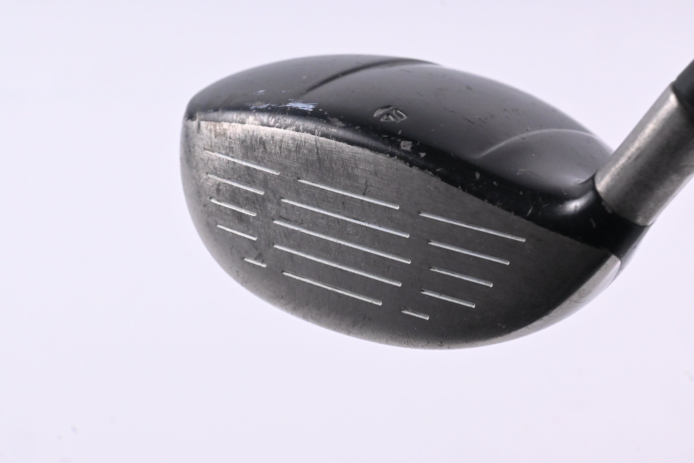 Taylormade R580 #3 Wood / 15 Degree / Regular Flex TaylorMade M.A.S.2 60 Shaft