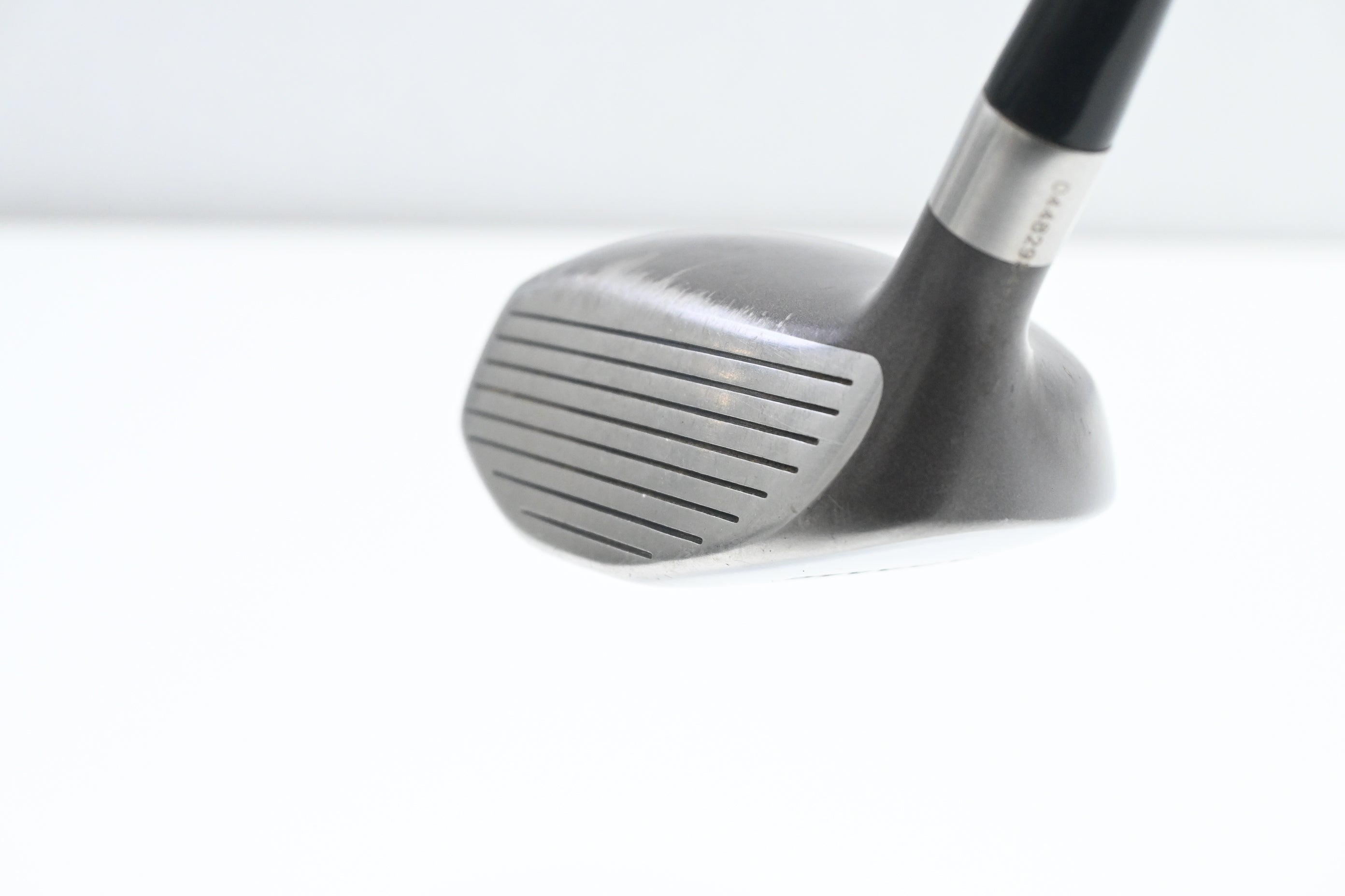 Adams Tight Lies 2.0 #3 Wood / 15 Degree / Regular Flex EI-70 Shaft
