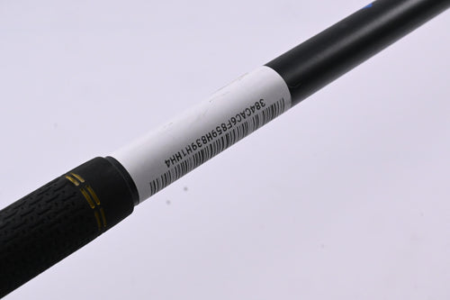 Project X Hzrdus Smoke Black 60 Driver Shaft / Stiff Flex / Callaway 2nd Gen