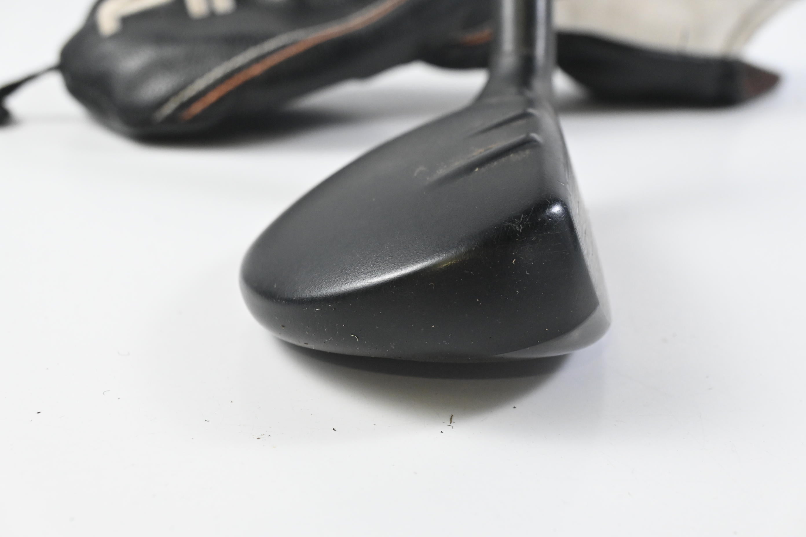 Ping G400 #3 Hybrid / 19 Degree / Regular Flex Ping Alta CB 70 Shaft