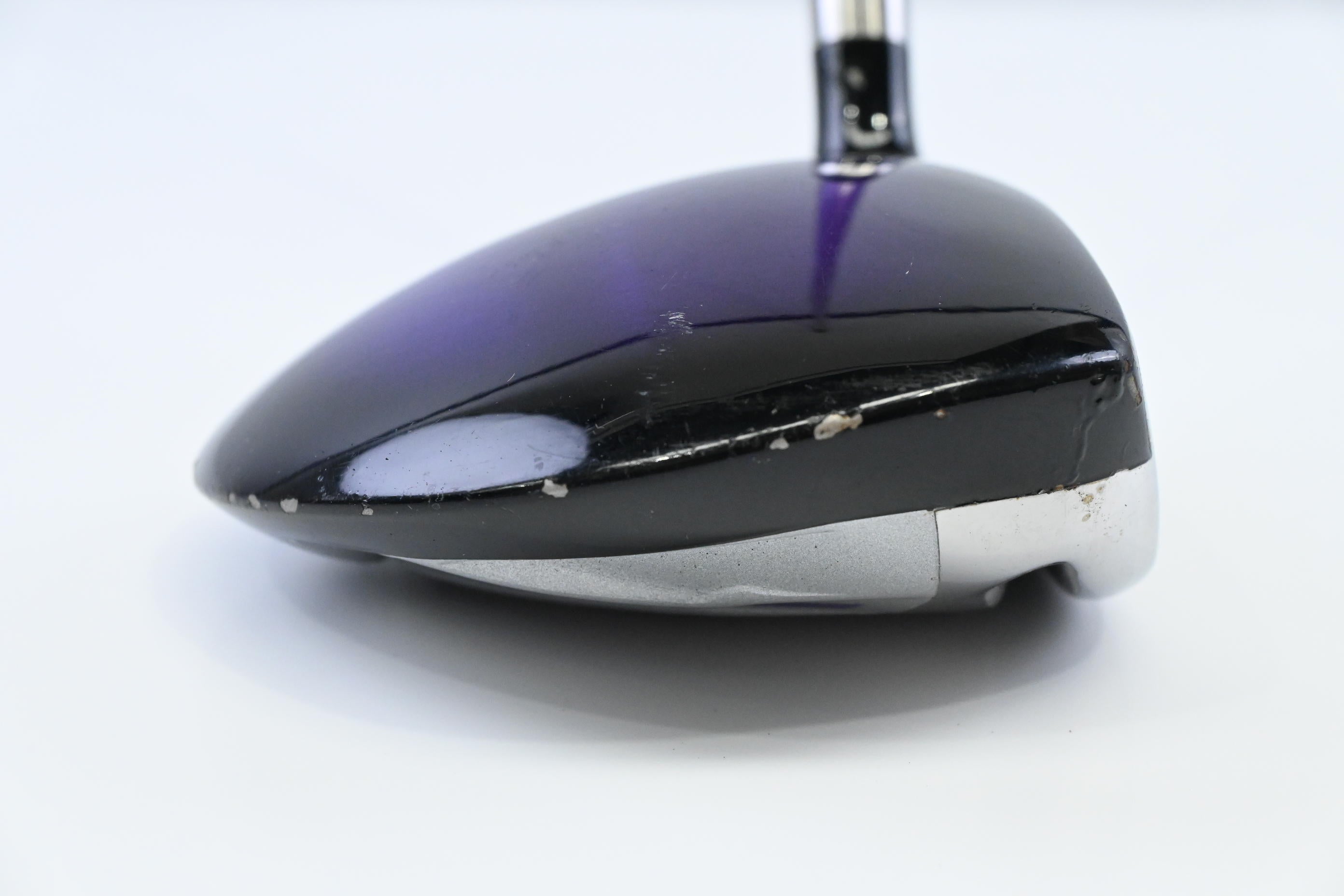 Ladies Lynx Crystal 2018 #3 Wood / 15 Degree / Ladies Flex Lynx 60 Shaft