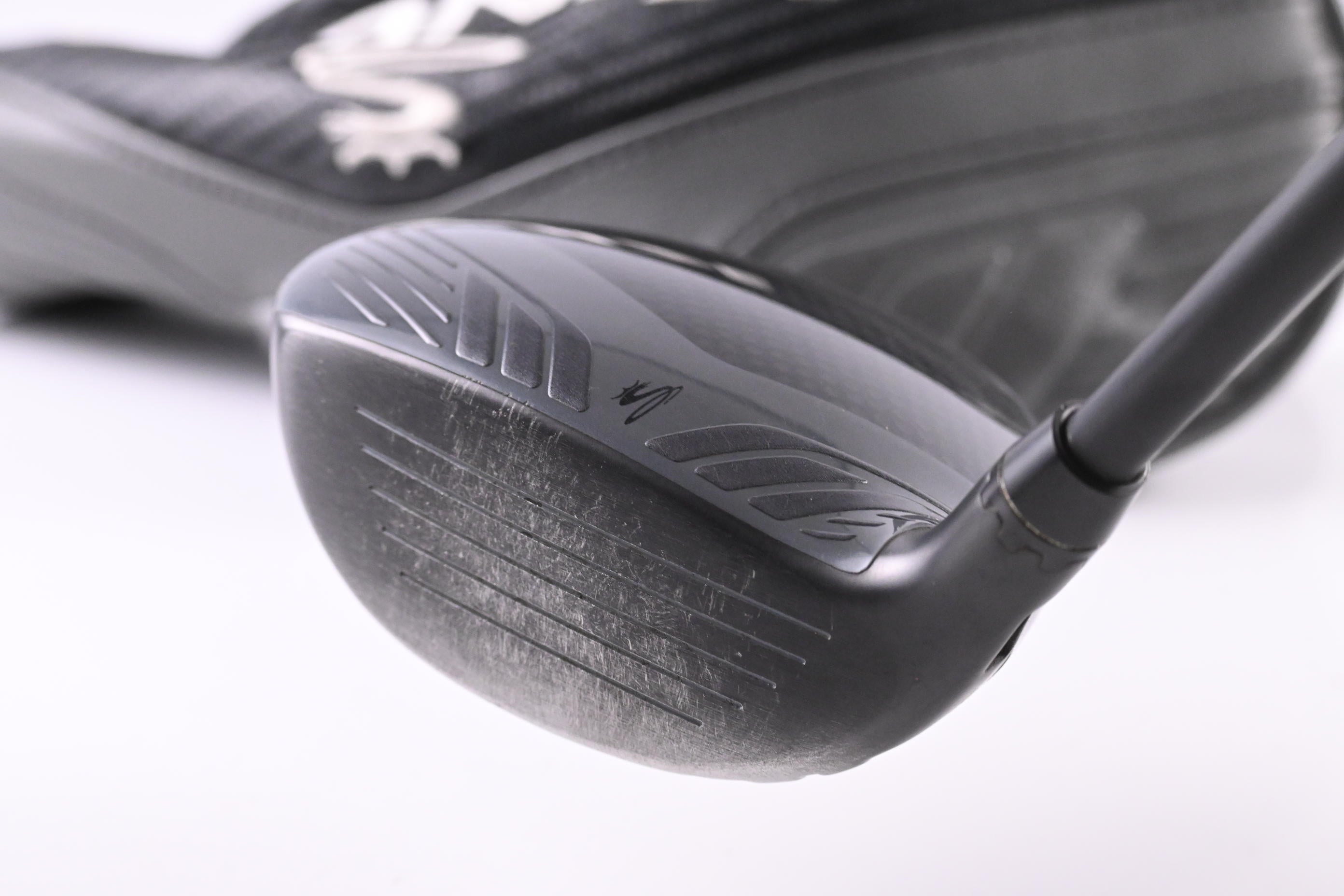 Cobra King F8 #3-4 Wood / 13-16 Degree / Stiff Flex Aldila NV 70 Shaft