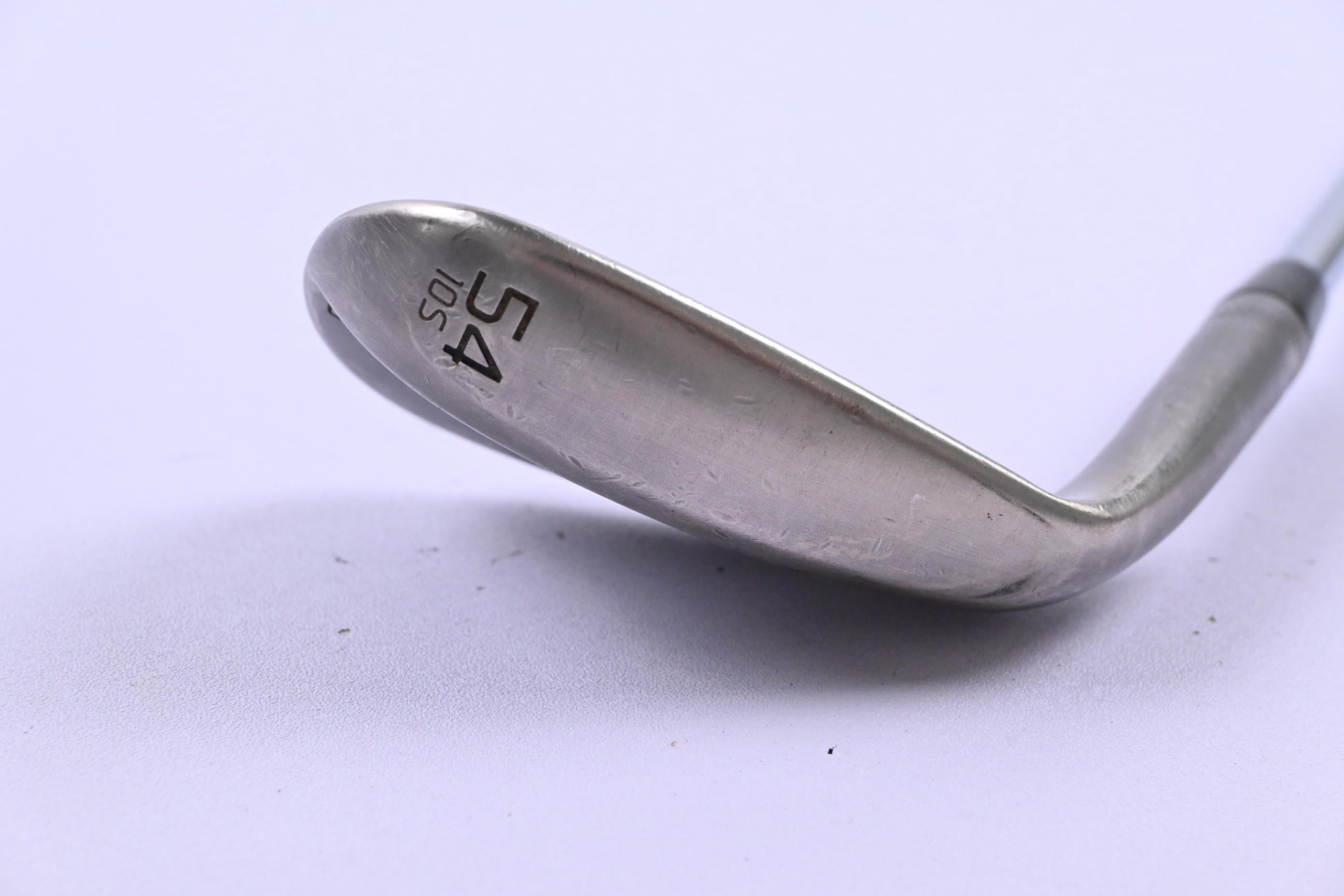 Titleist Vokey SM10 Sand Wedge / 54 Degree / Wedge Flex Vokey Design SM10