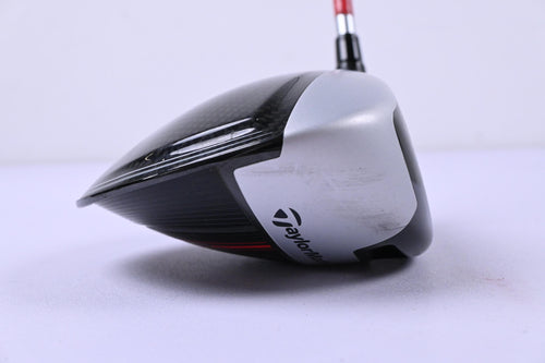 Taylormade M4 D-Type Driver / 10.5 Degree / Stiff Flex Tensei CK Series White 60