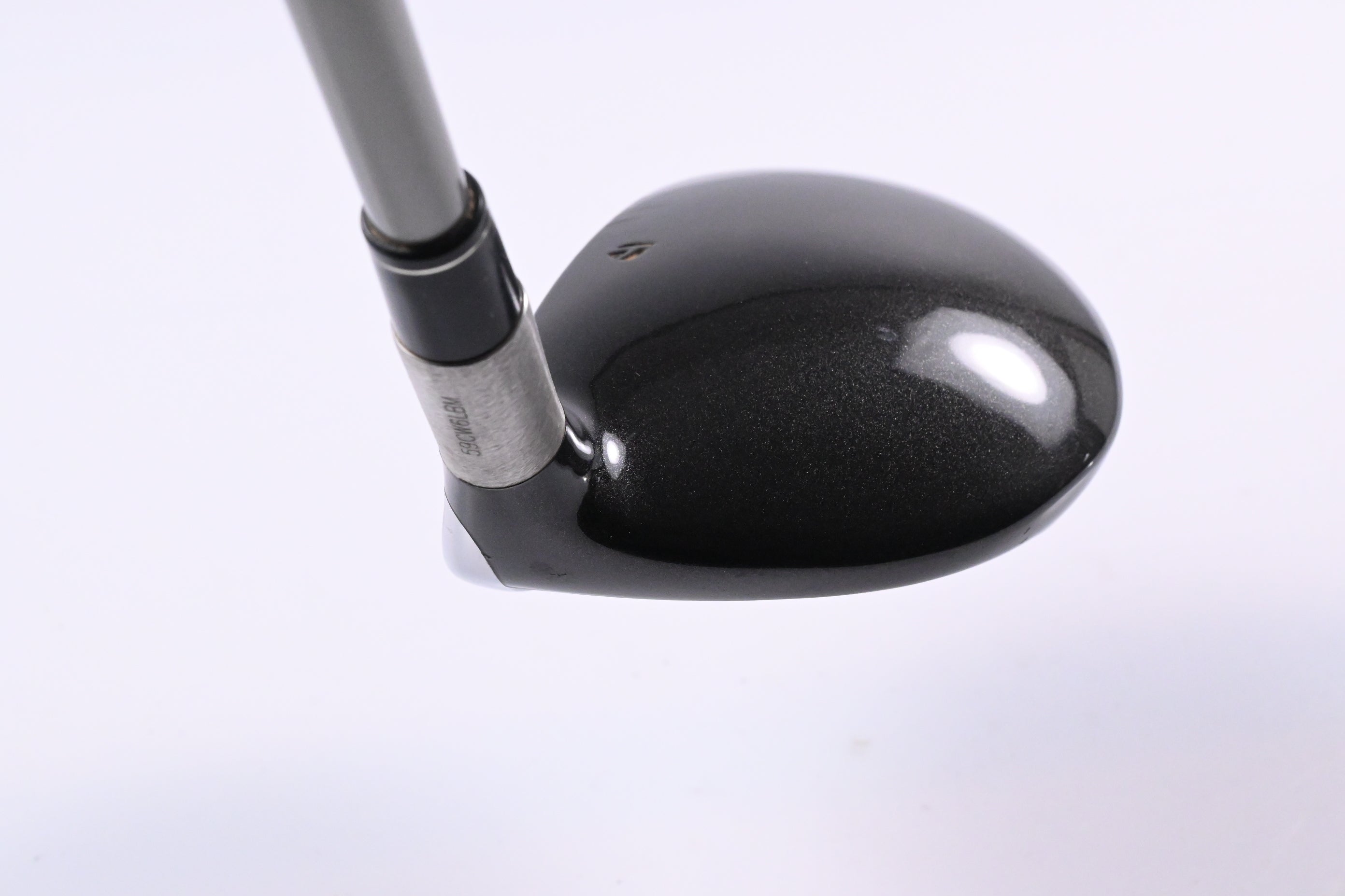 Taylormade V-Steel #3 Wood / 15 Degree / Regular Flex Taylormade 65 Shaft