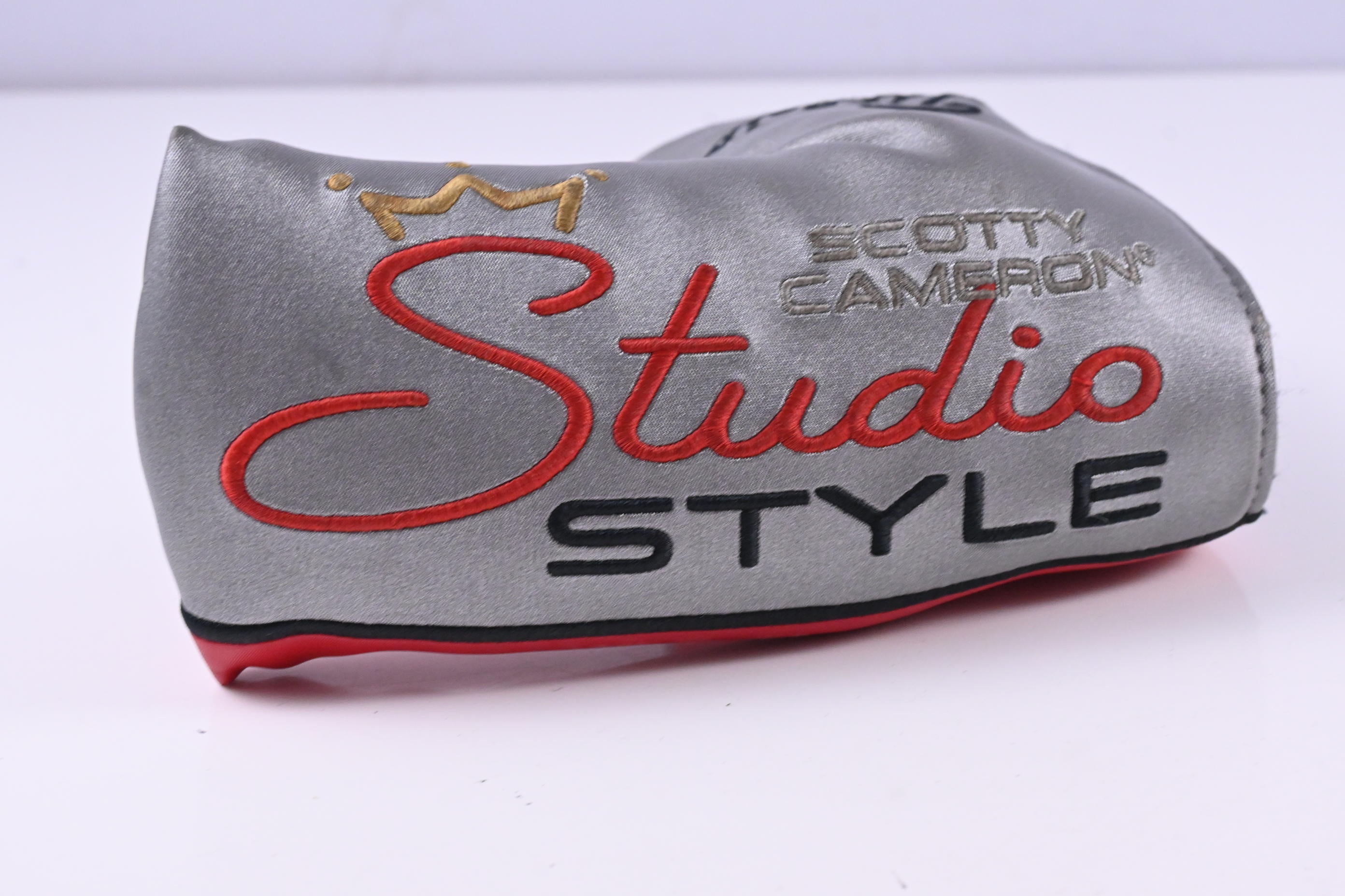 Scotty Cameron Studio Style Fastback 1.5 2025 Putter / 34 Inch