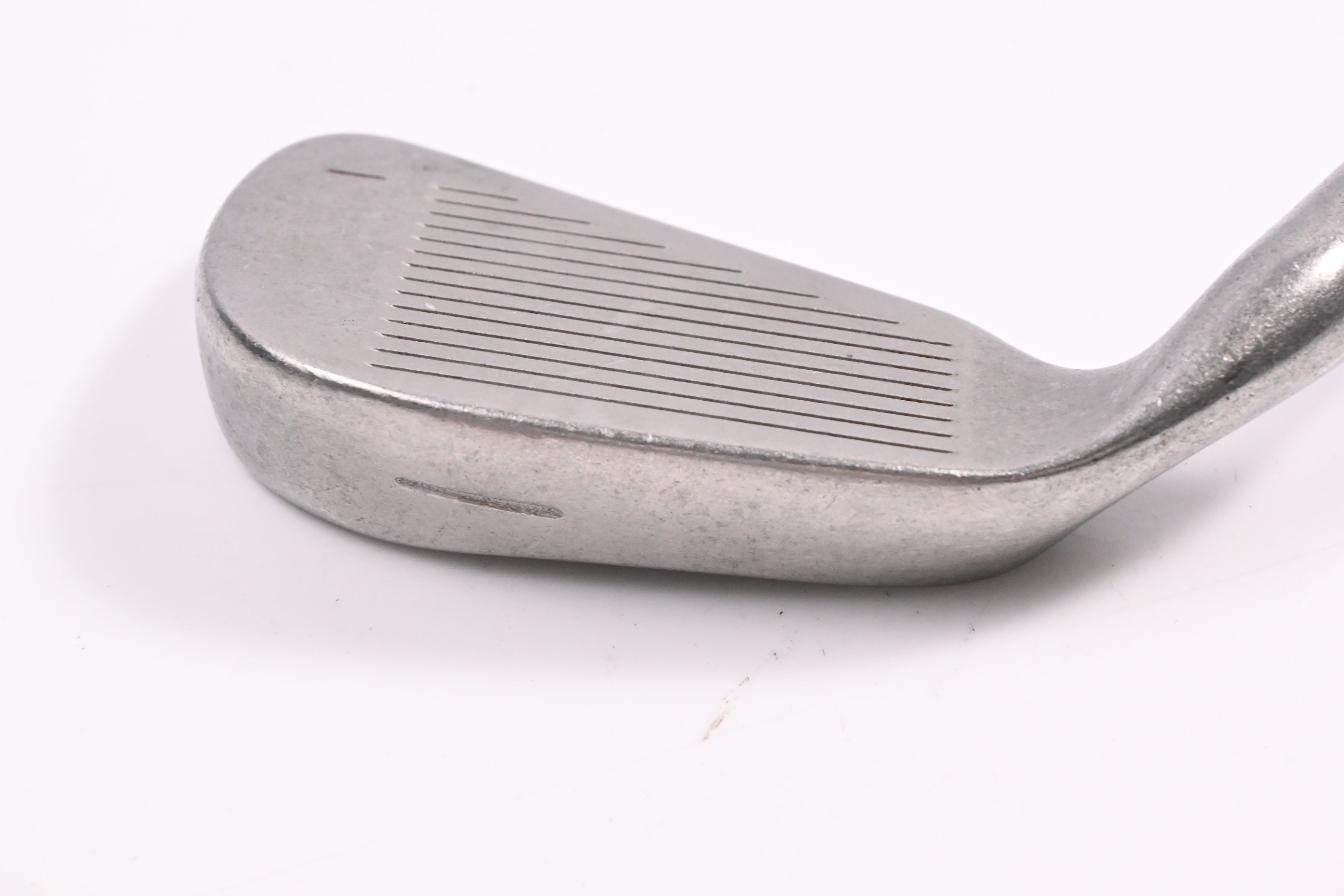 Ping Eye 2+ #1 Iron / 16 Degree / Black Dot / Stiff Flex Ping KT-M Shaft