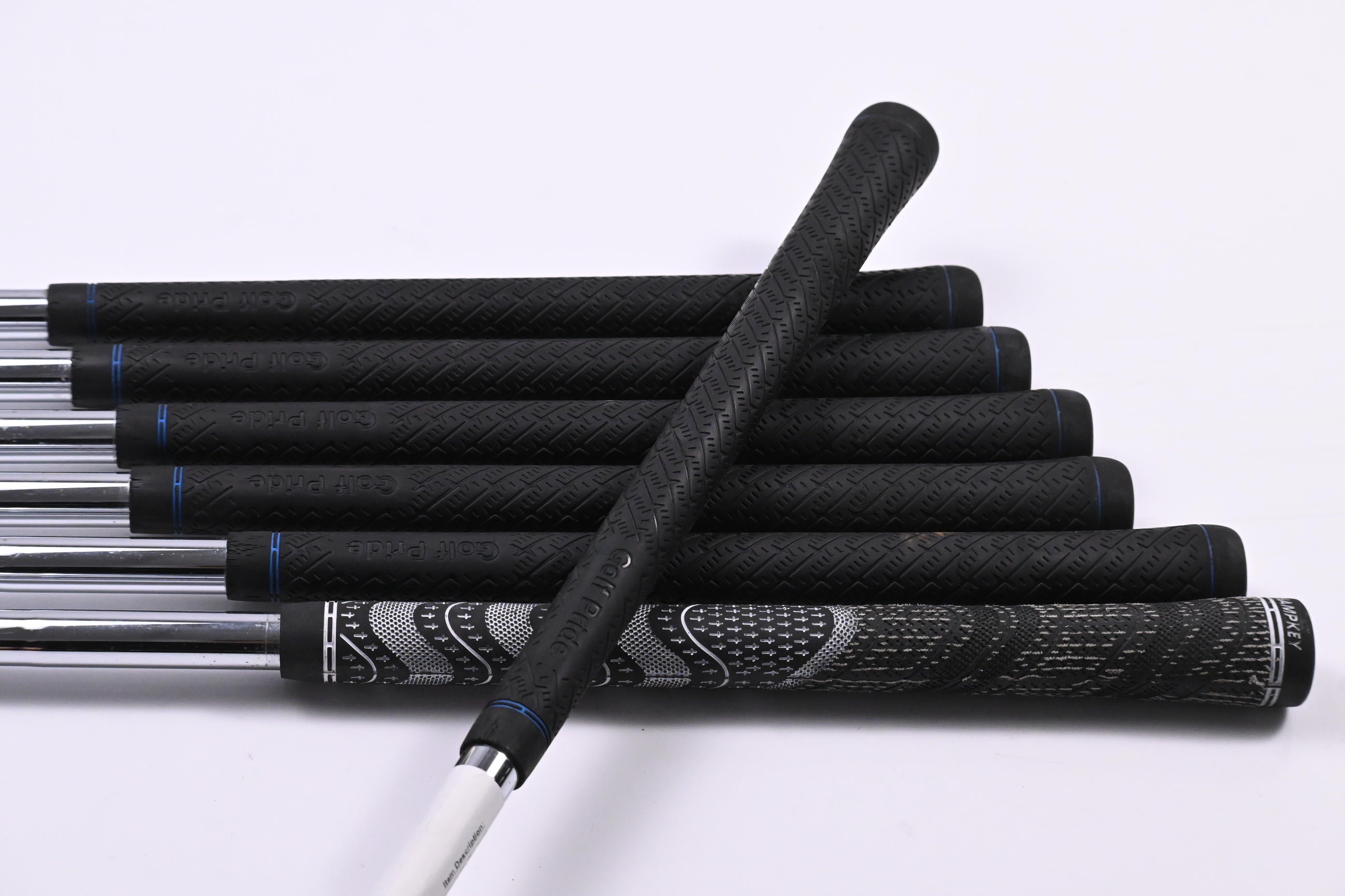 Nike Vapor Fly Pro Irons / 4-PW / Stiff Flex True Temper XP 95 S300 Shafts