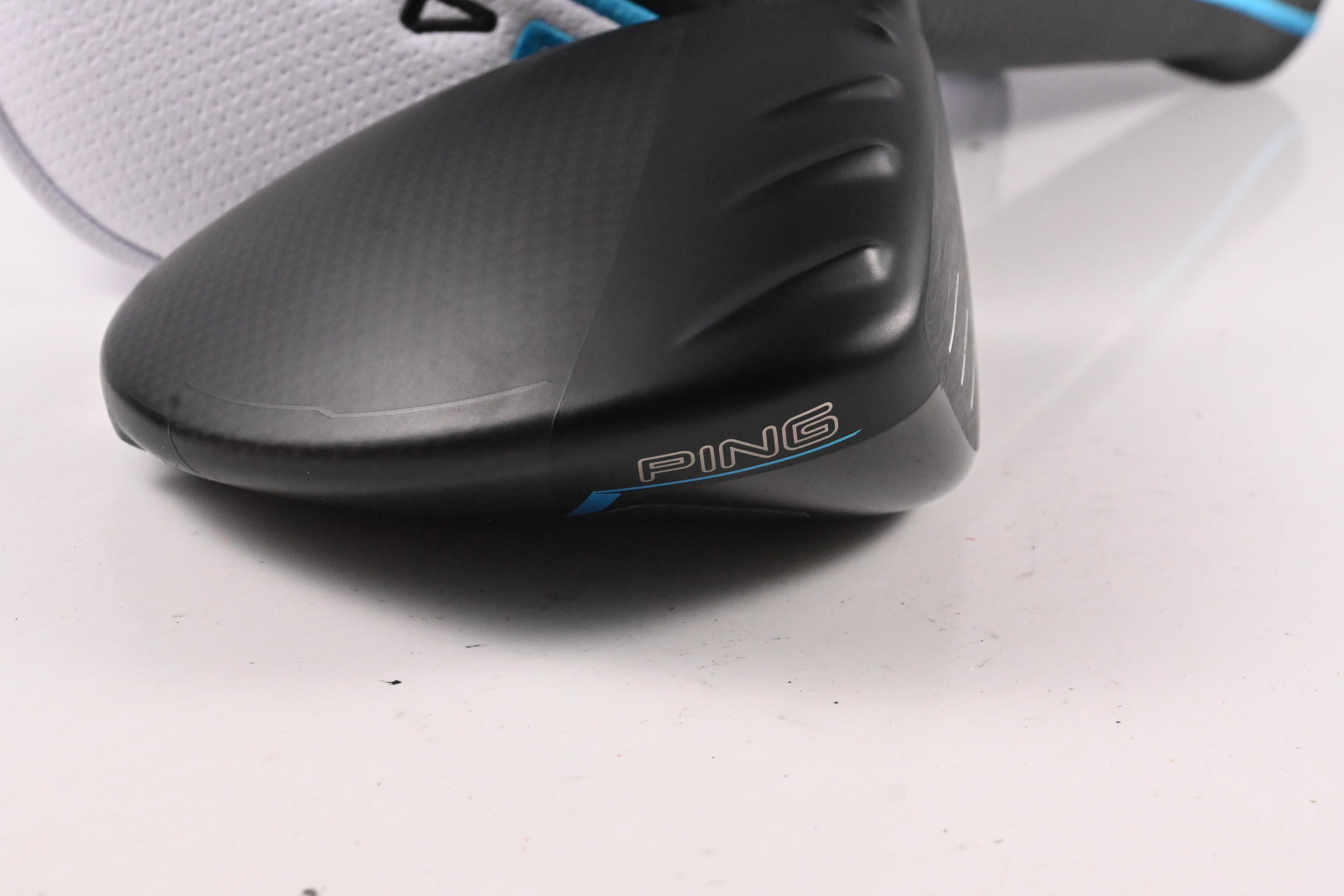 Ping G440 K Driver / 10.5 Degree / Stiff Flex Ping ALTA CB Blue 50 Shaft