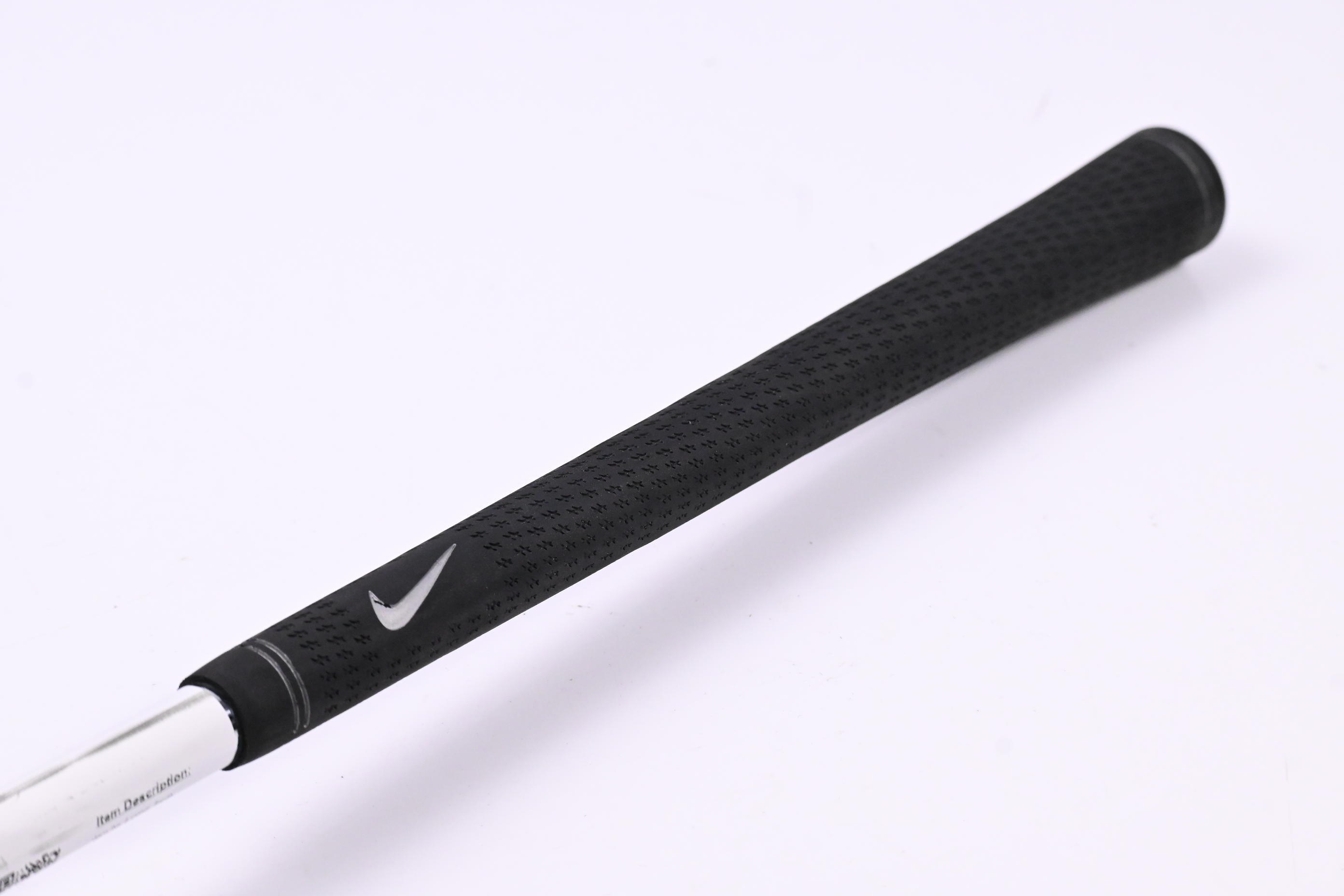 Nike Ignite #4 Iron / 23 Degree / Uniflex Nike Ignite Shaft