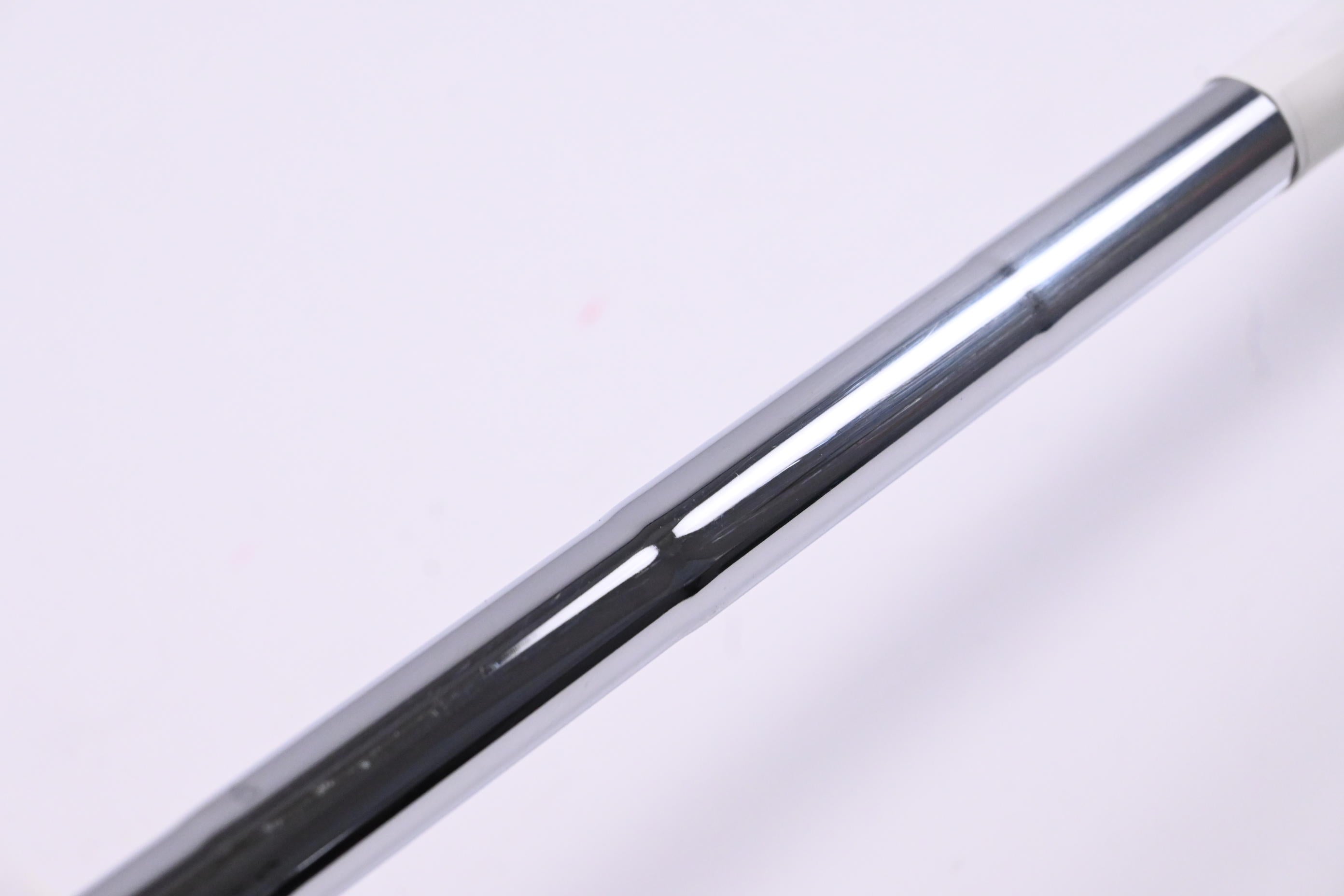 Ping Glide Forged Pro Lob Wedge / 60 Degree / Black Dot / Wedge Flex Steel Shaft