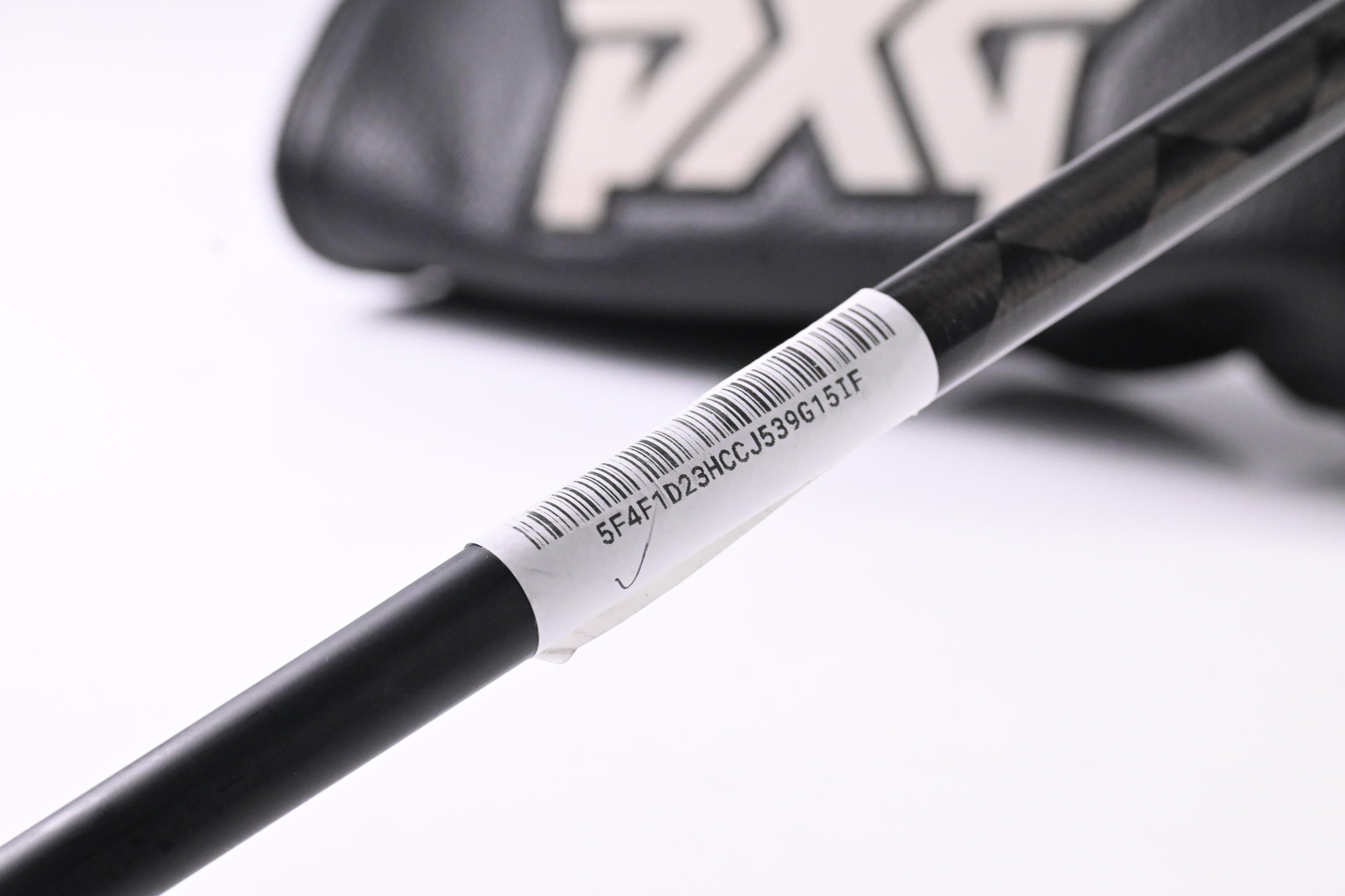 PXG 0341 X Gen4 #7 Wood / 21 Degree / Senior Flex Cypher 40 Shaft