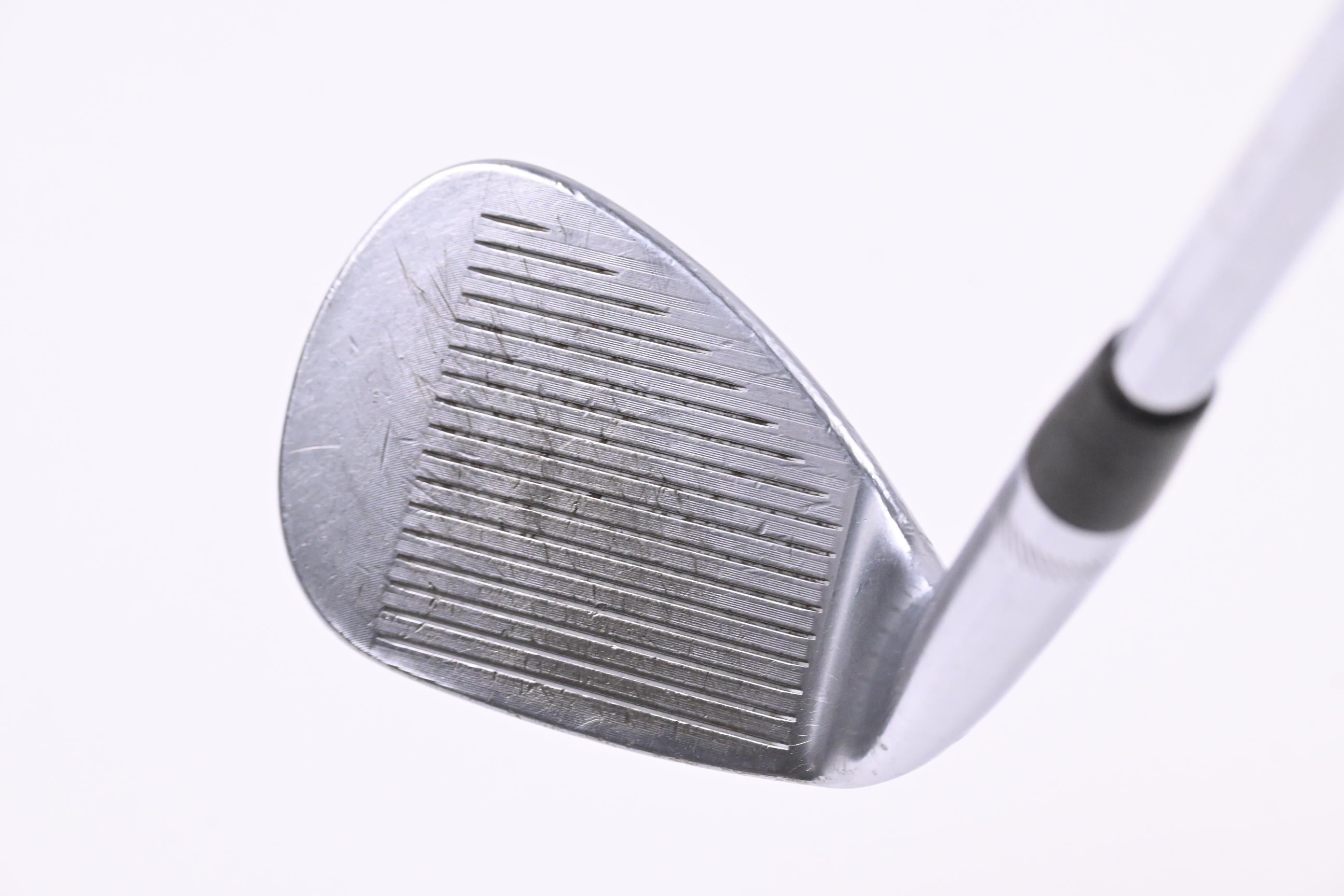 Titleist Vokey SM8 Lob Wedge / 60 Degree / Wedge Flex Steel Shaft