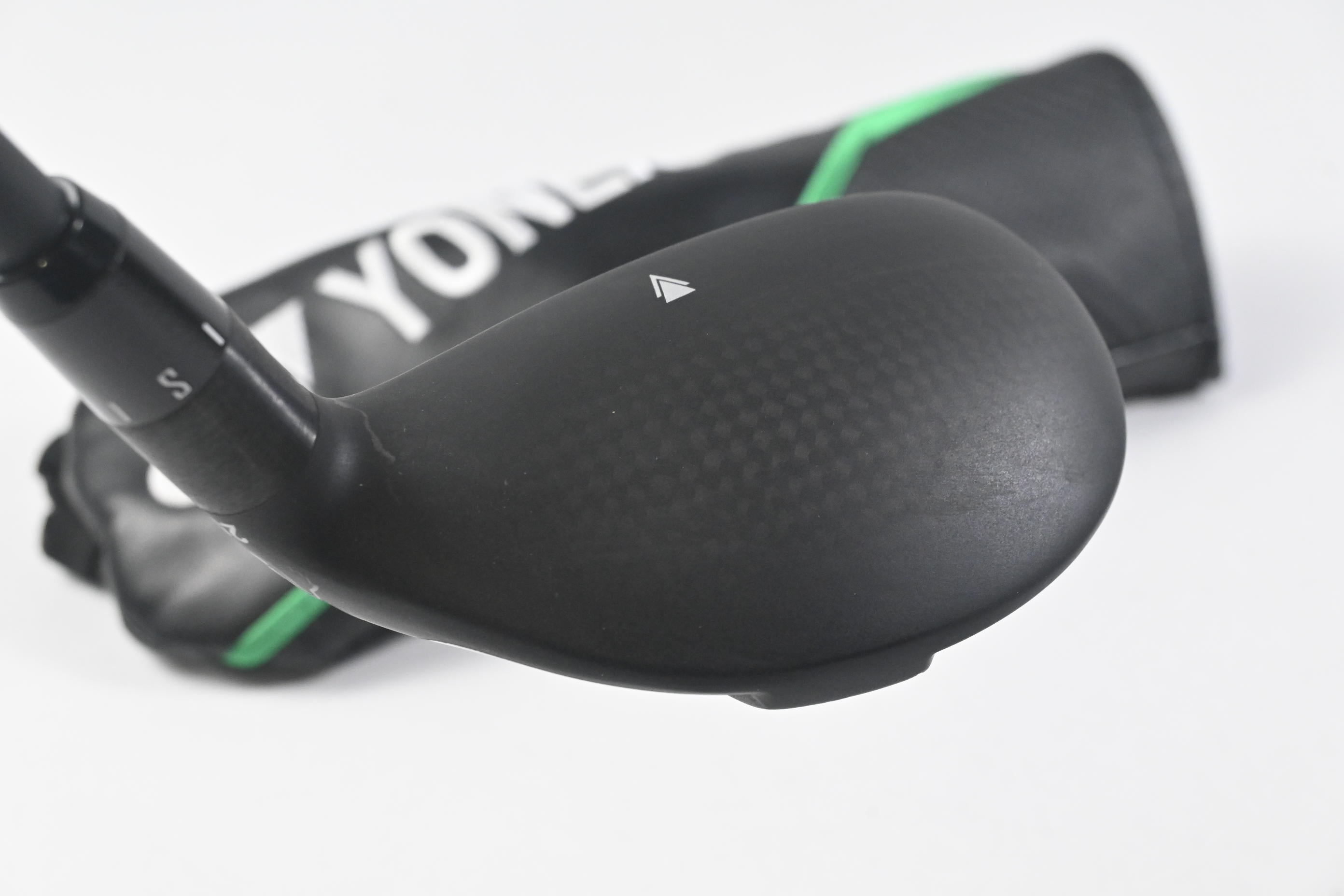 Yonex Ezone GS #5 Hybrid / 25.5 Degree / Regular Flex Yonex EX-GO2 Shaft