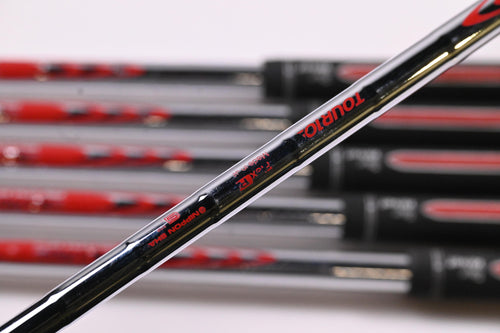 Titleist T250 2025 Irons / 5-PW / Regular Flex N.S.Pro Modus³ Tour 105