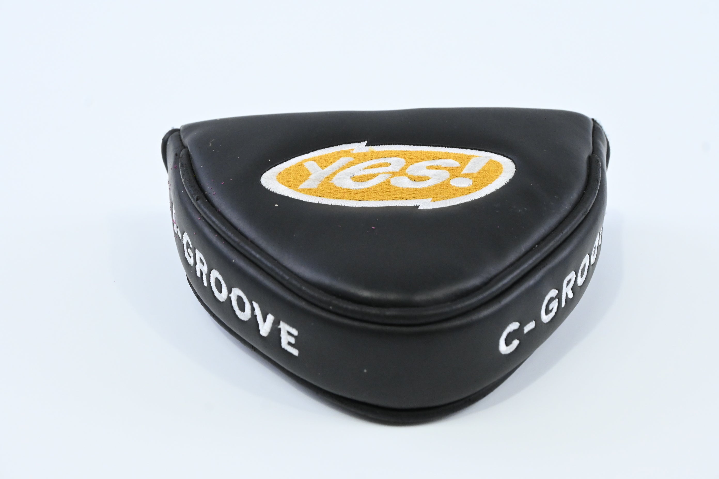 Yes! C-Groove Natalie Putter / 32 Inch