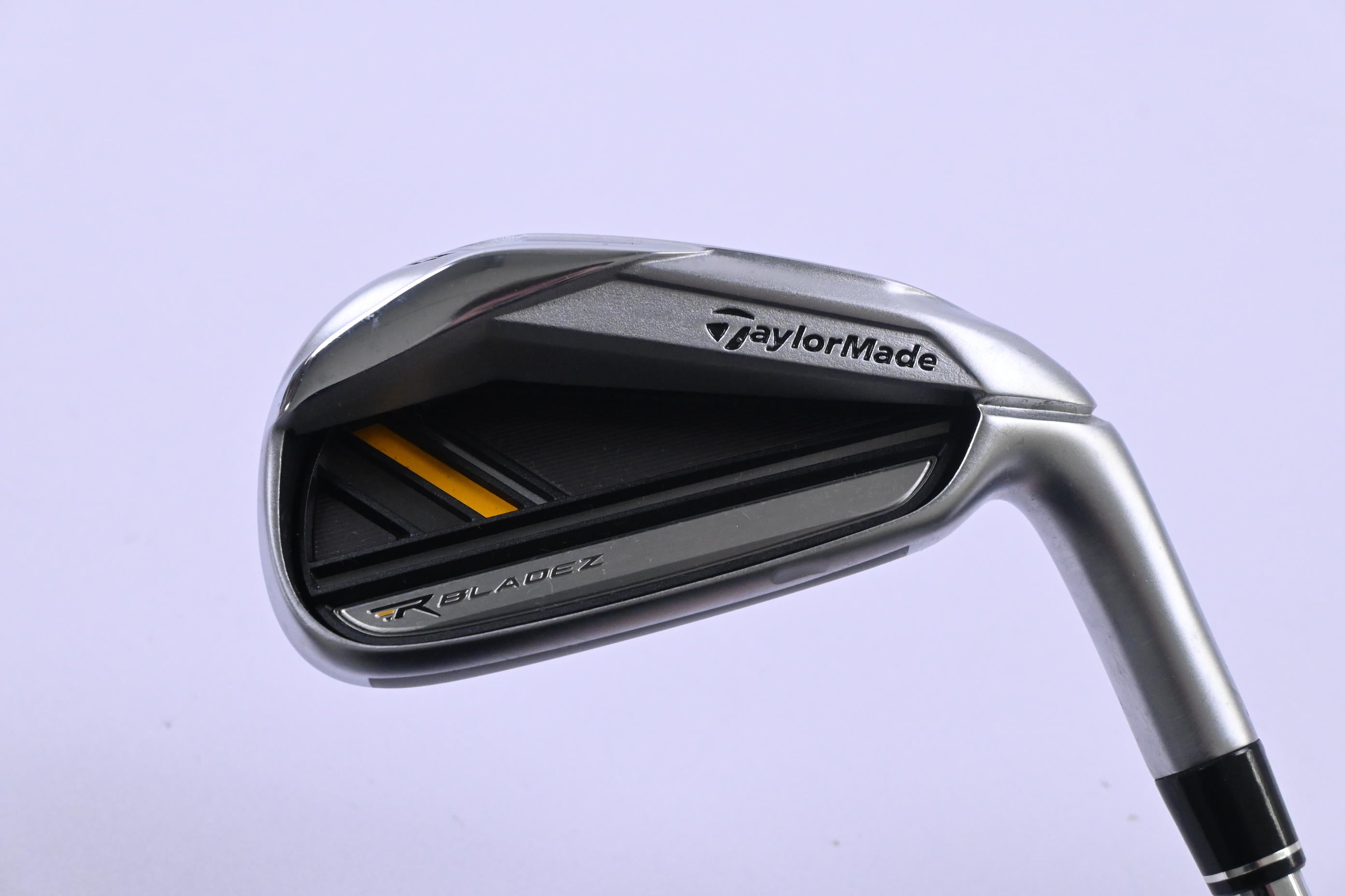 Taylormade Rocketbladez #4 Iron / 20 Degree / Stiff Flex Rocketfuel 85 Shaft