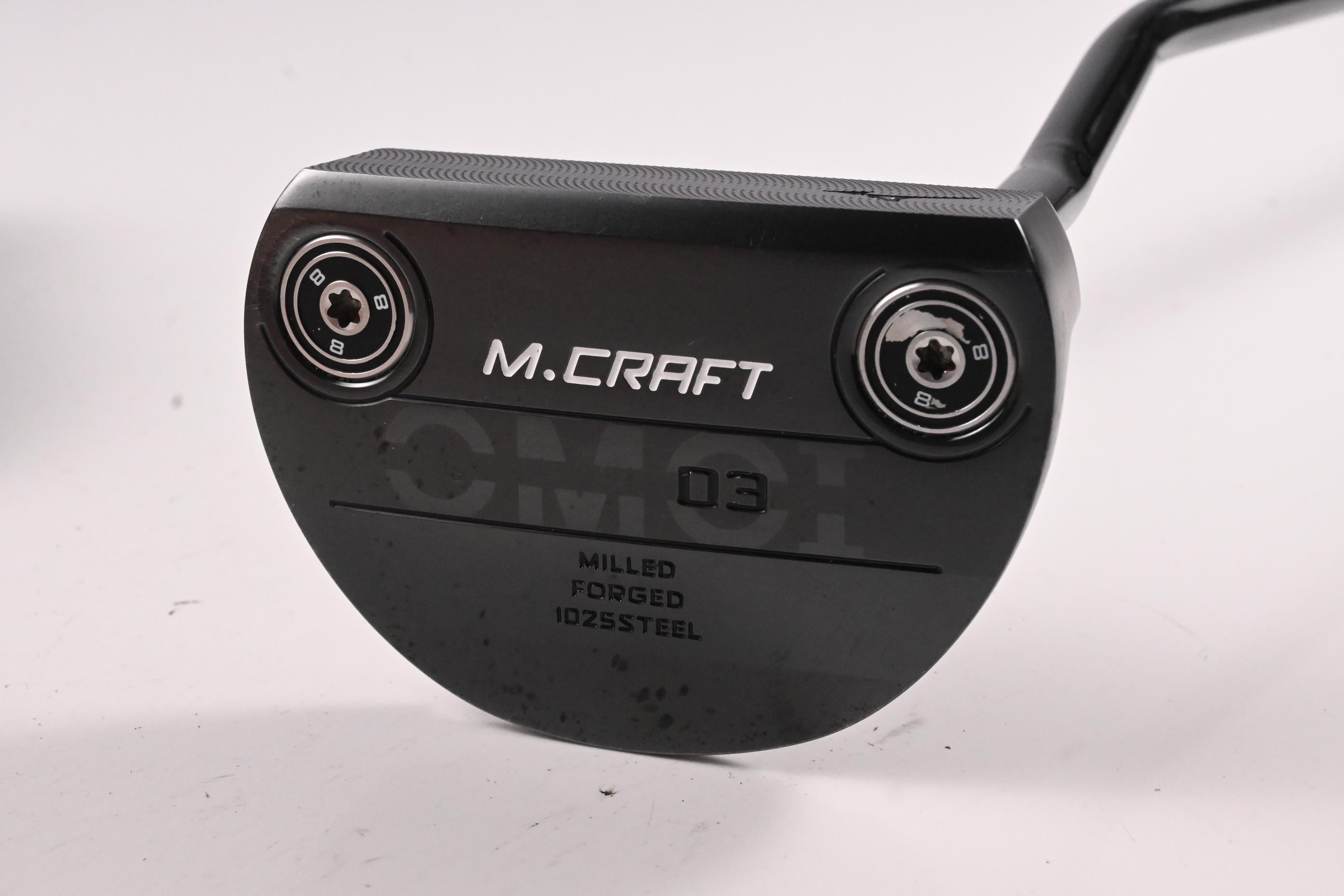 Mizuno M-Craft OMOI Putter / 34 Inch