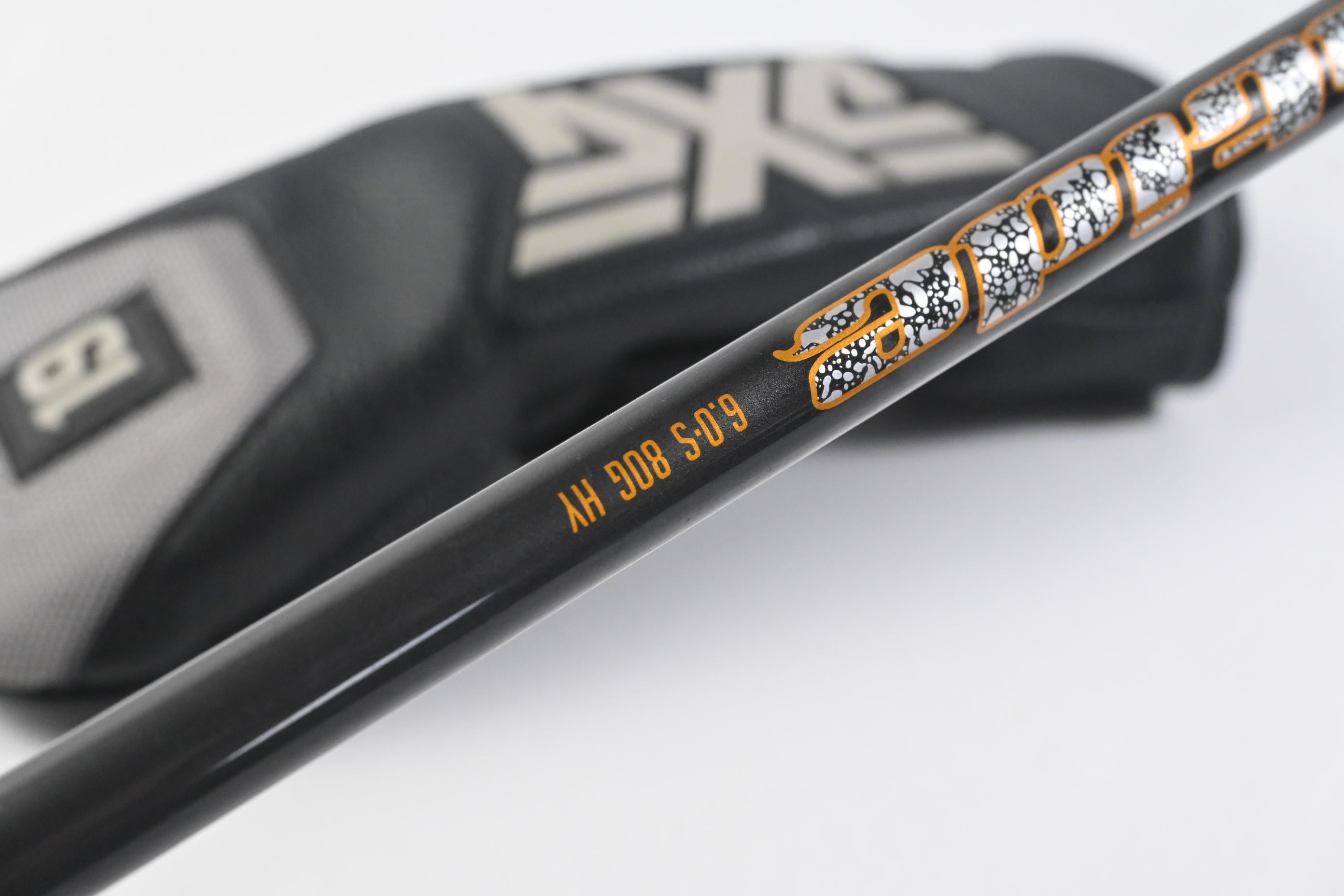 PXG 0317 X Gen4 #3 Hybrid / 19 Degree / Stiff Flex EvenFlow Riptide 80 Shaft