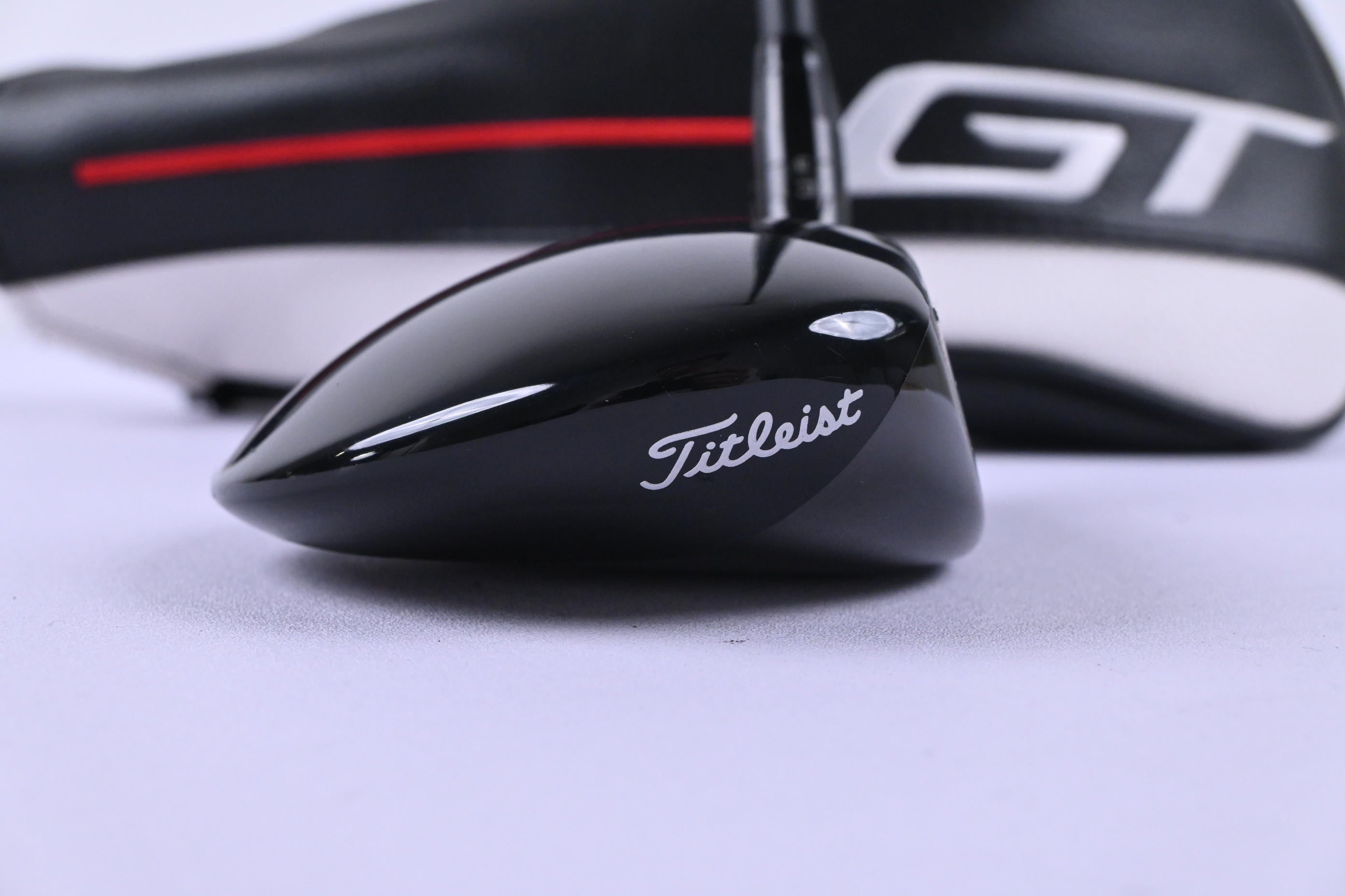 Titleist GT2 #3 Wood / 13.5 Degree / Stiff Flex Aldila NV Green 65 Shaft
