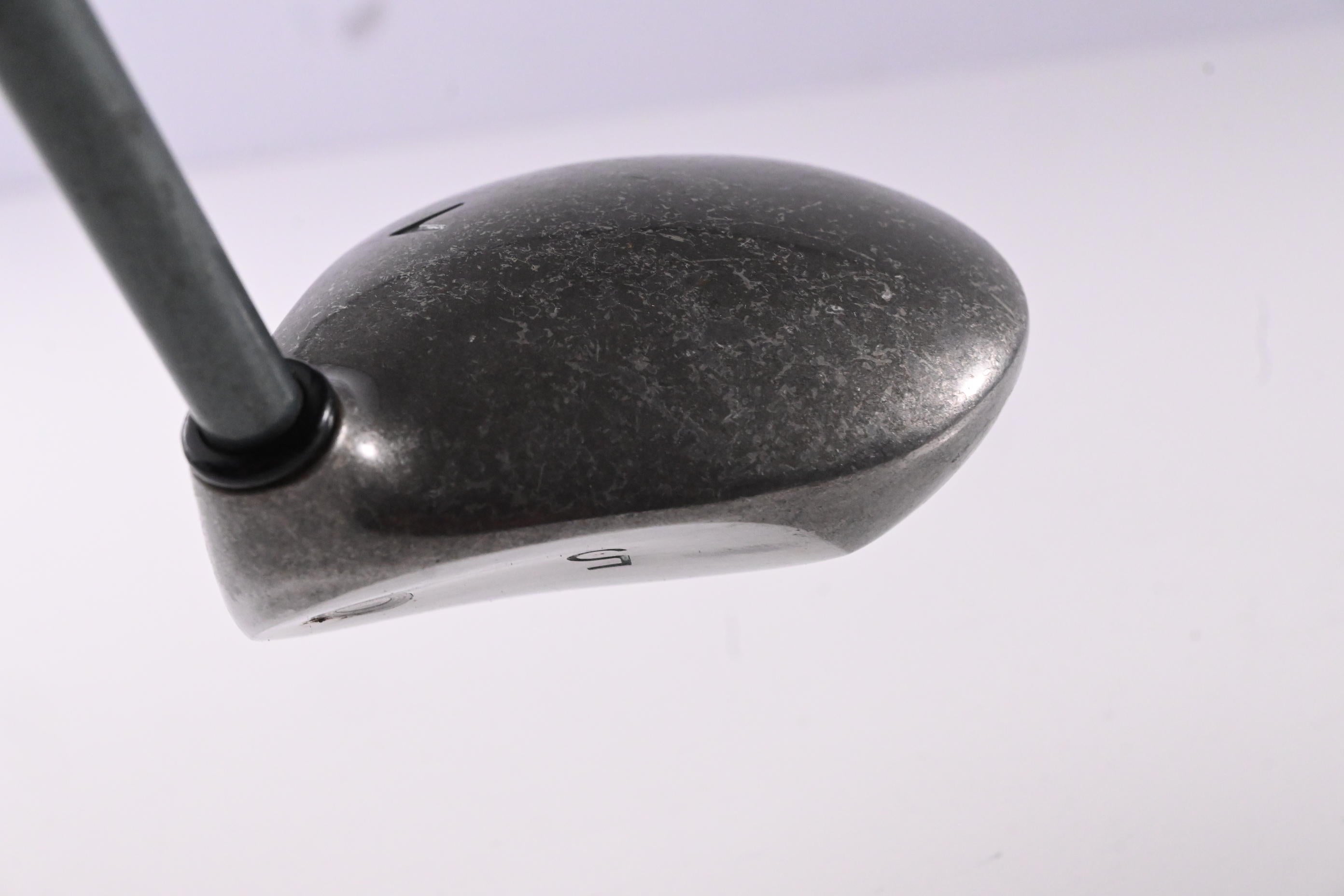 Ladies Callaway Big Bertha Warbird #5 Wood / 18 Degree / Ladies Flex Gems Shaft