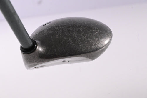 Ladies Callaway Big Bertha Warbird #5 Wood / 18 Degree / Ladies Flex Gems Shaft