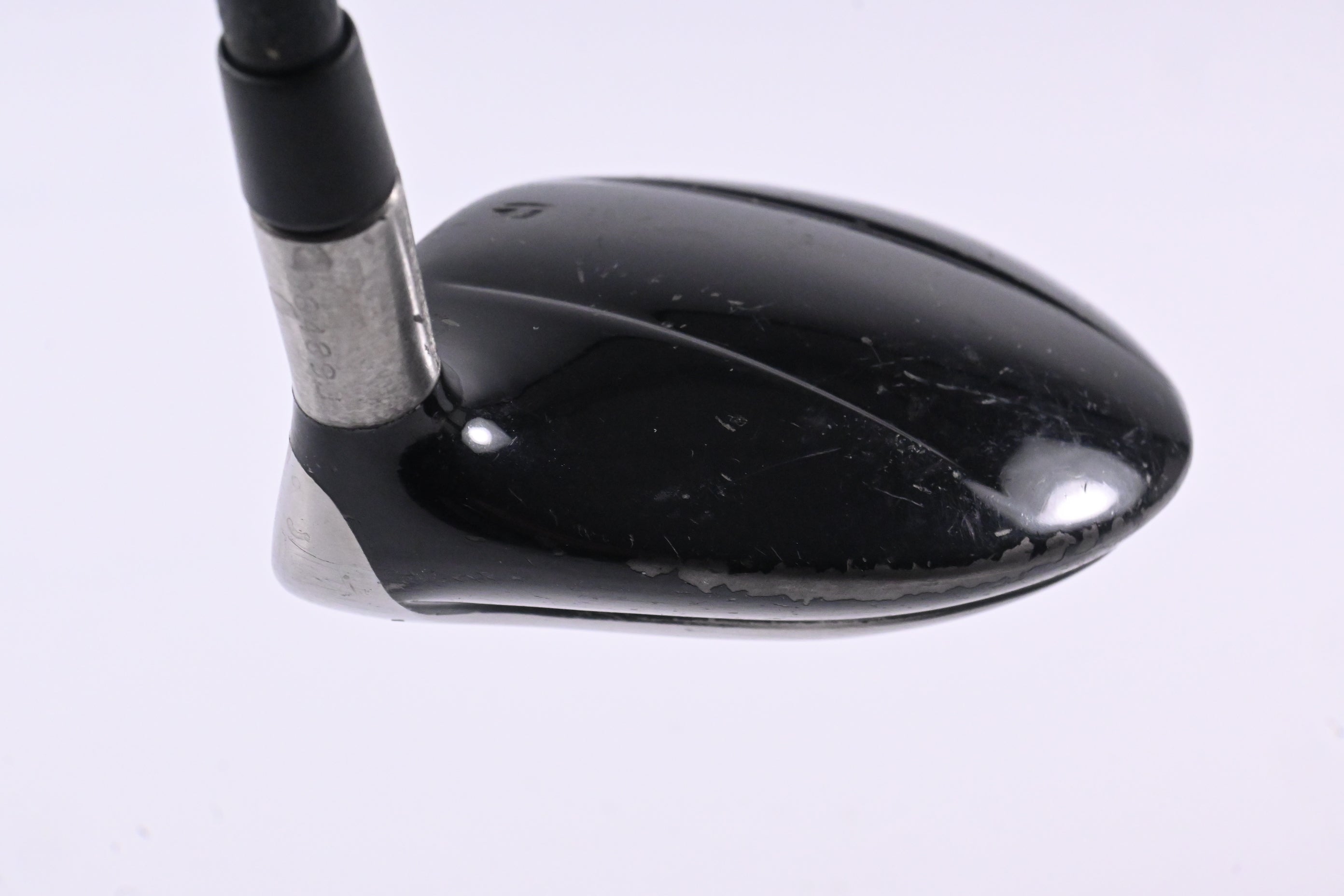 Taylormade R580 #3 Wood / 15 Degree / Regular Flex TaylorMade M.A.S.2 60 Shaft