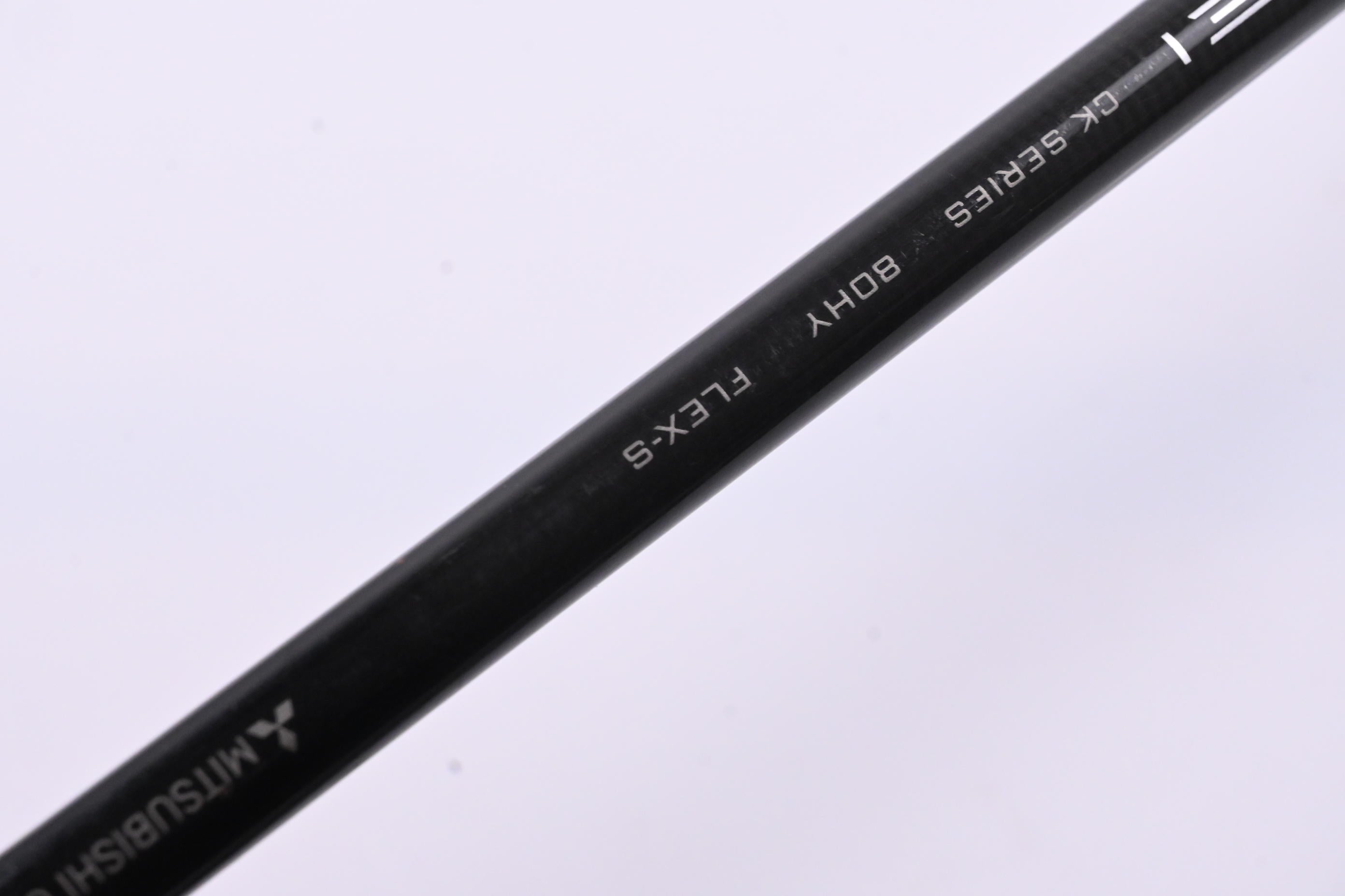 Ping G410 Crossover #2 Hybrid / 17 Degree / Stiff Flex Tensei CK Blue 80 Shaft