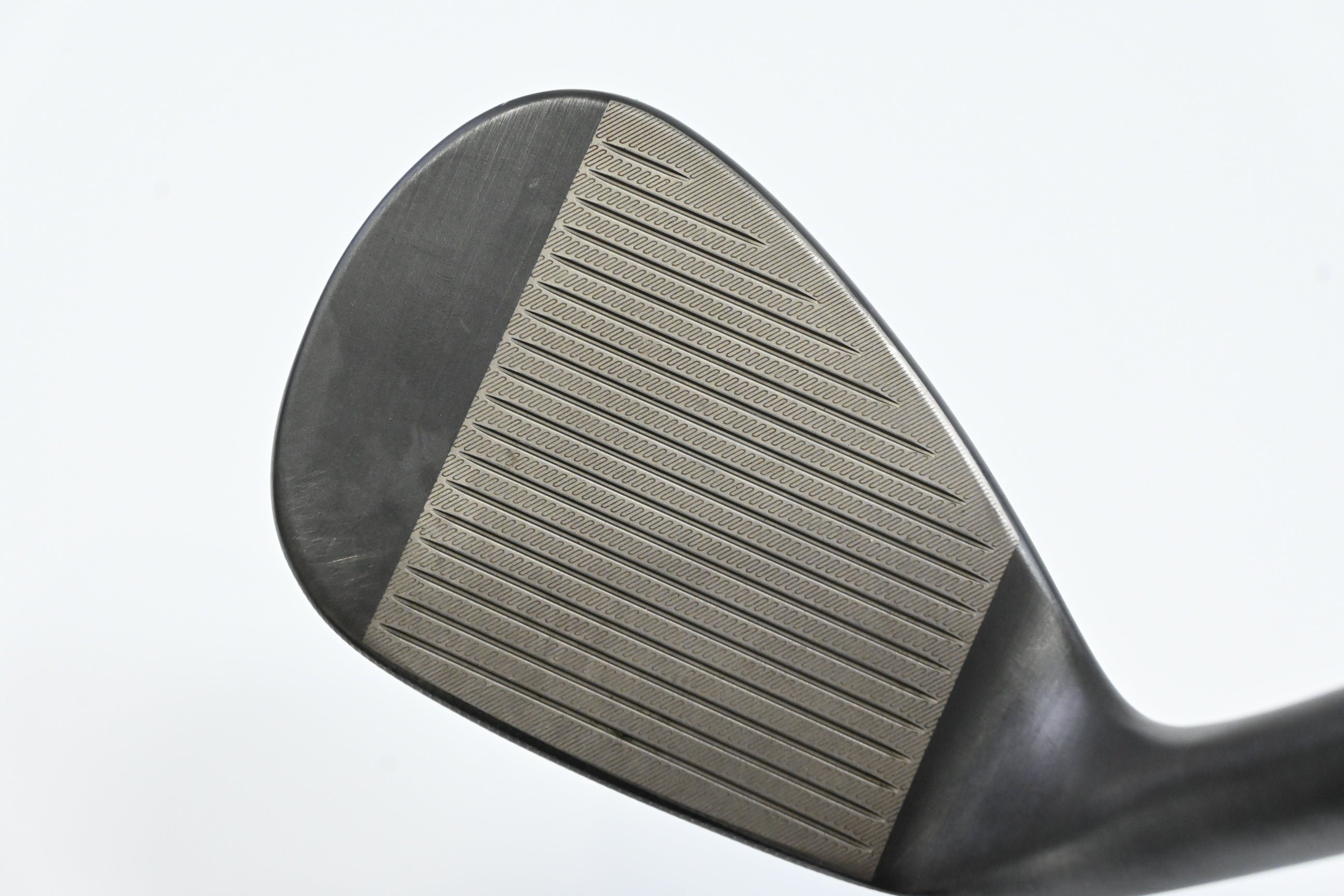 Taylormade Milled Grind 5 Sand Wedge / 56 Degree / Stiff Flex KBS Tour Shaft