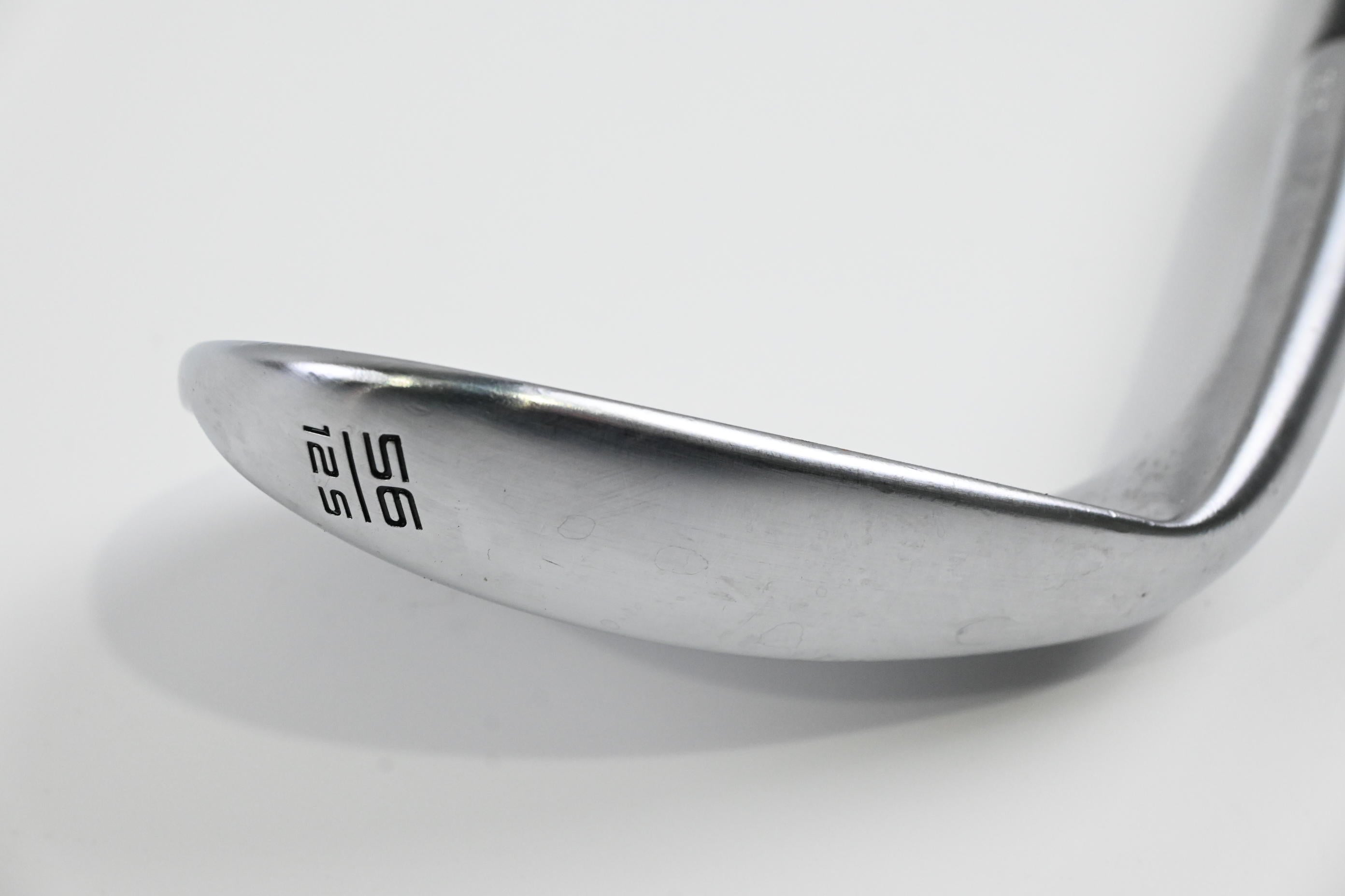 Callaway Opus Platinum Sand Wedge / 56 Degree / Wedge Flex Dynamic Gold MID 115