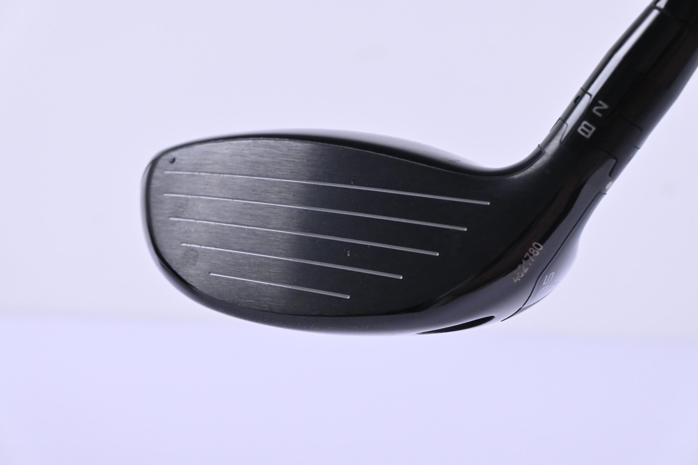 Titleist GT2 #3 Wood / 13.5 Degree / Stiff Flex Aldila NV Green 65 Shaft