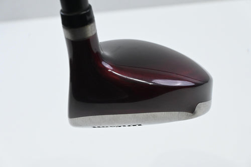Wilson Fat Shaft Driver / 10.5 Degree / Regular Flex Fat Shaft Grafalloy