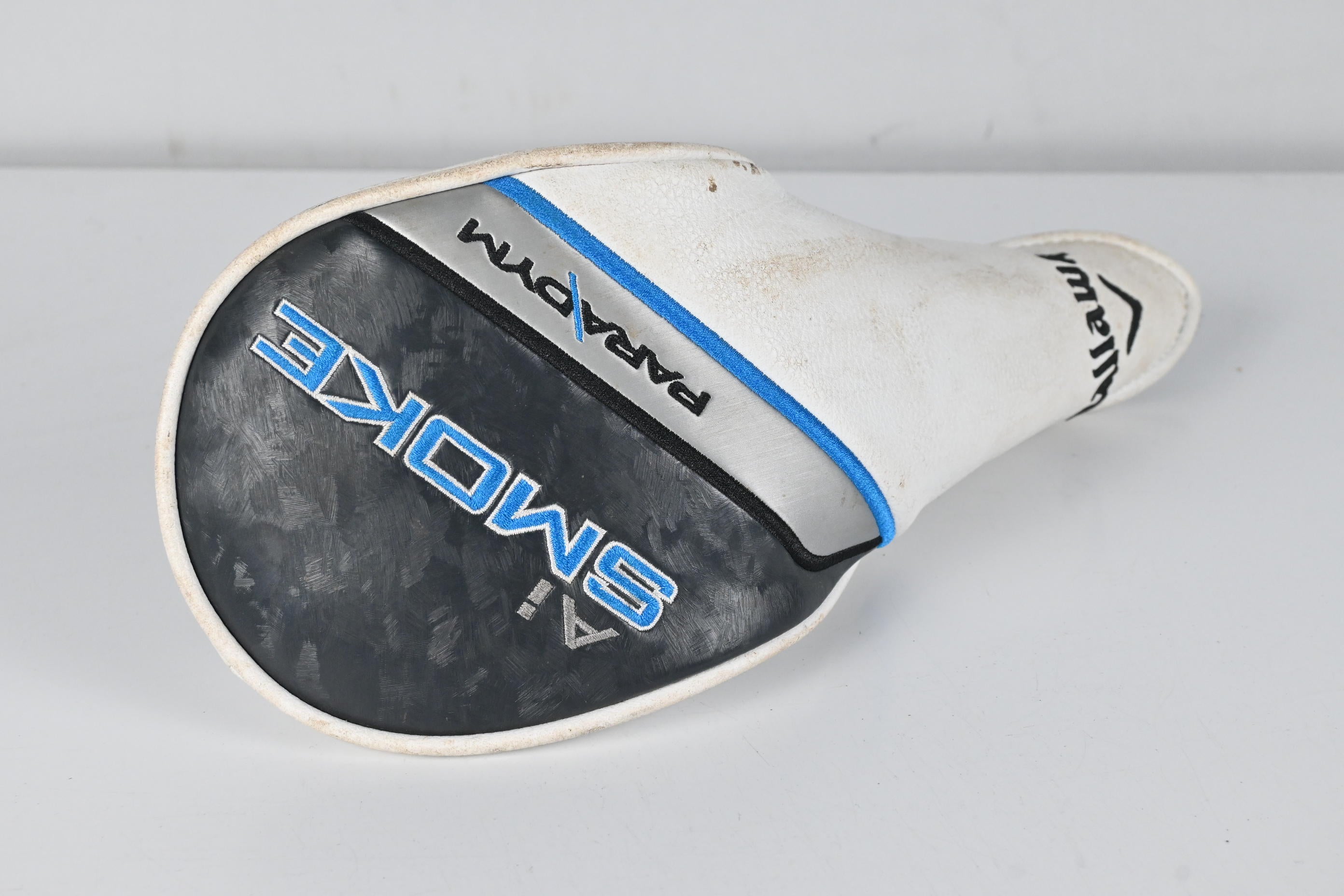 Callaway Paradym Ai Smoke Max #3 Wood / 15 Degree / Regular Flex Tensei AV 65