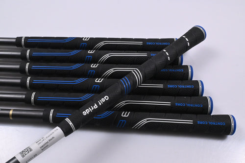 Srixon ZXi4 Irons / 5-PW+GW / Regular Flex Miyazaki Codex 8 Shafts