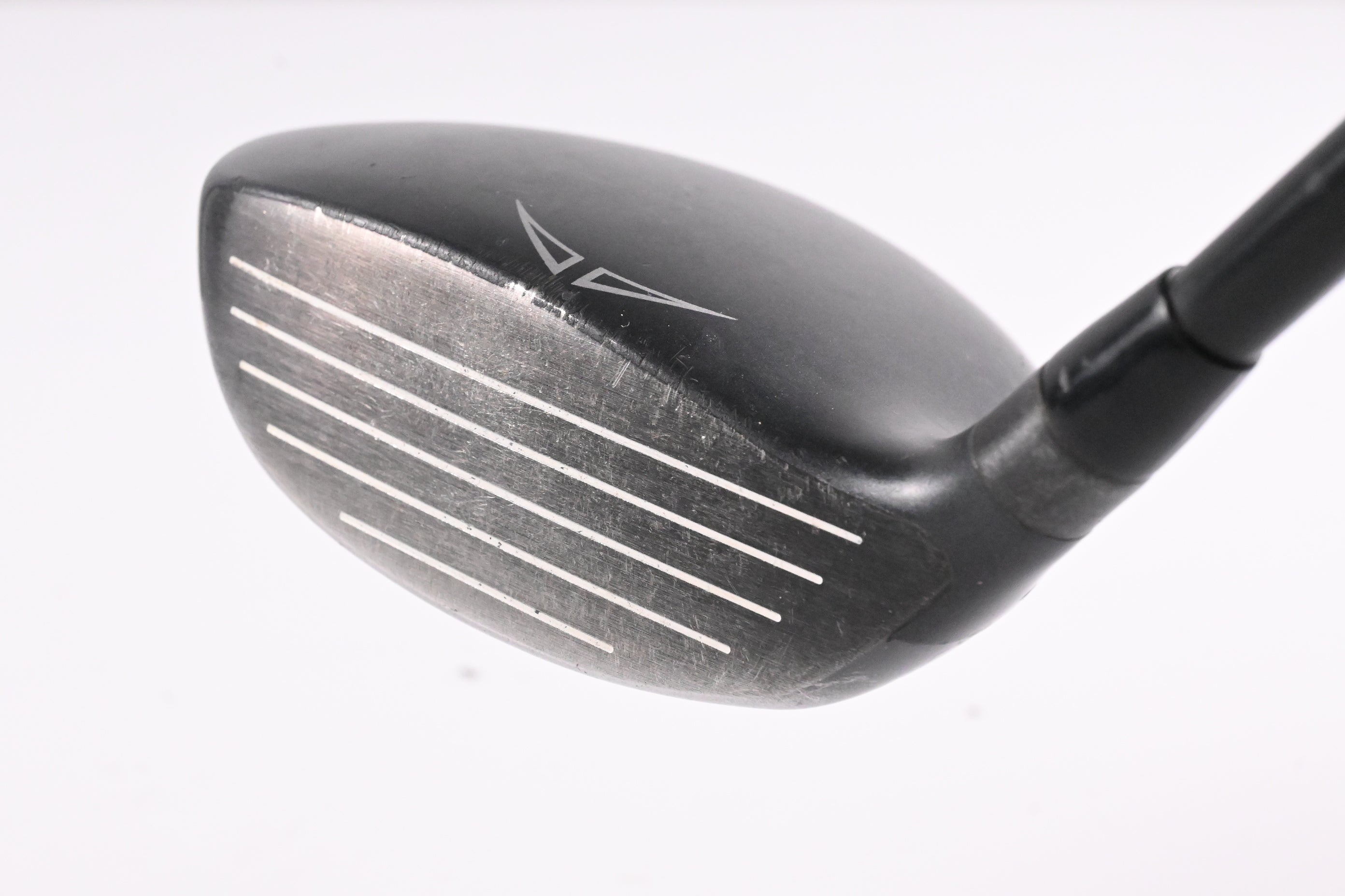 Ping G25 #3 Wood / 15 Degree / TX-Flex Ping TFC 189 Shaft