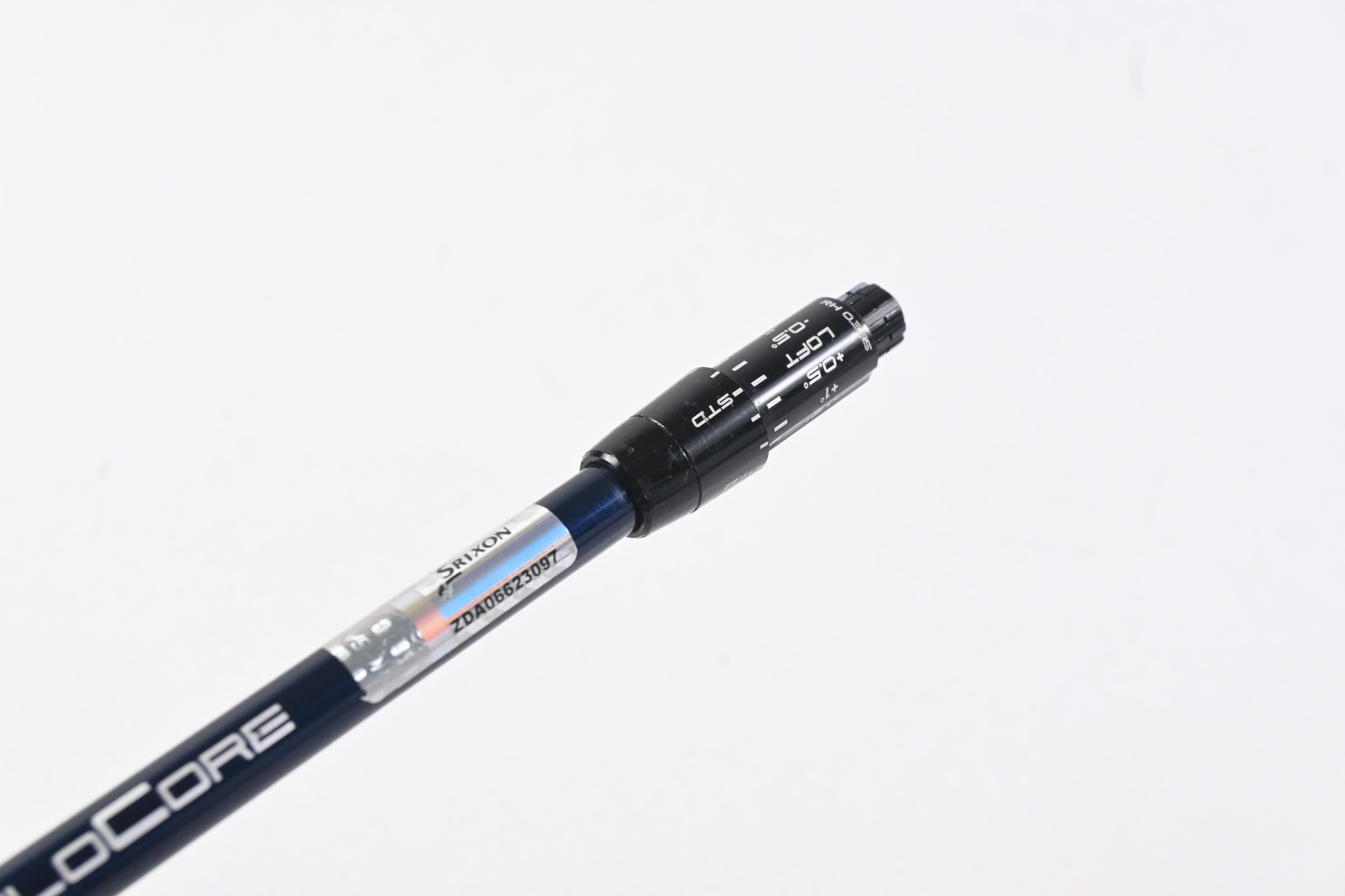 Fujikura Ventus Blue Velocore 7 #5 Wood Shaft / Stiff Flex / Srixon
