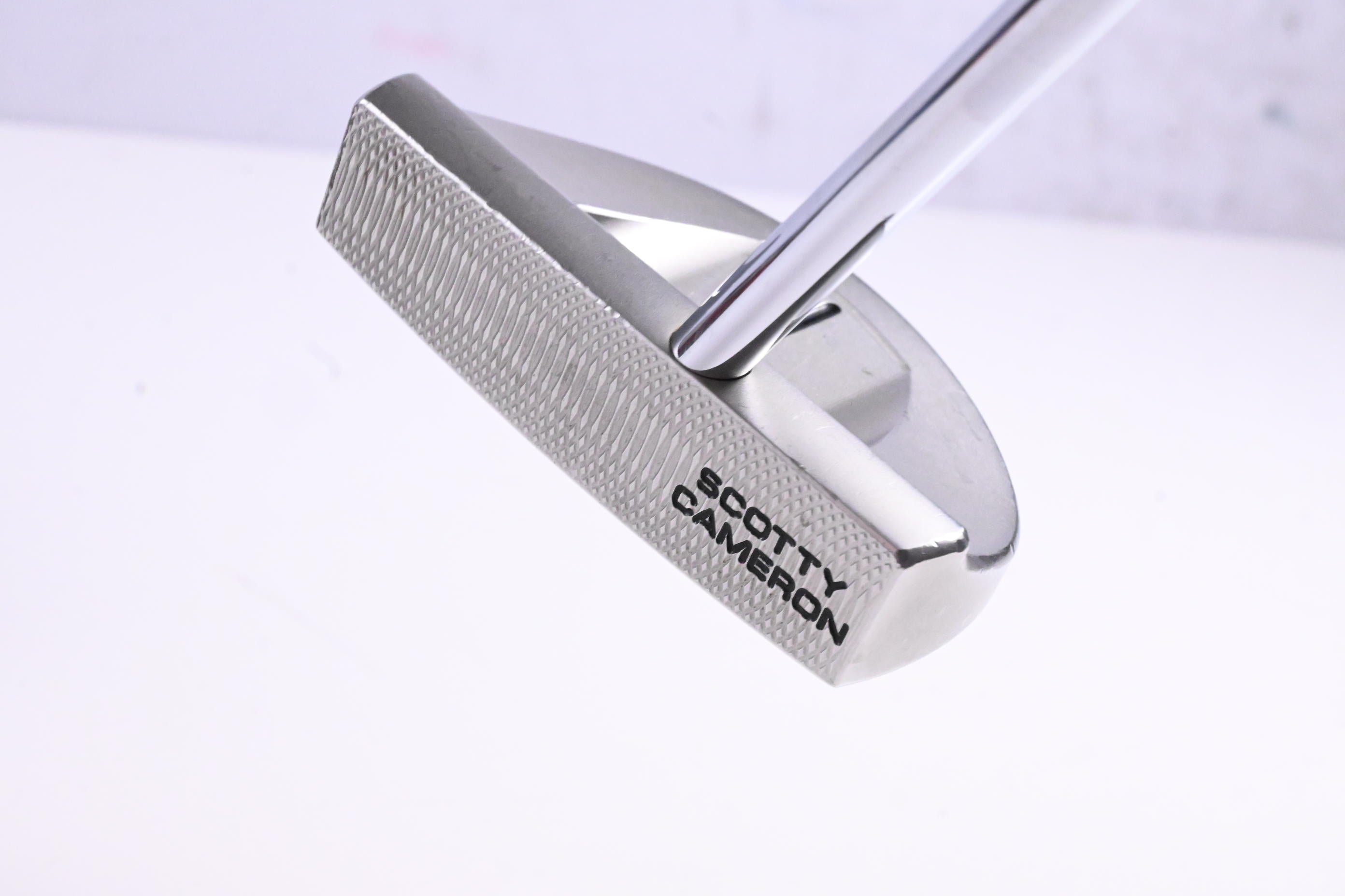 Scotty Cameron Golo S5 Putter / 34 Inch