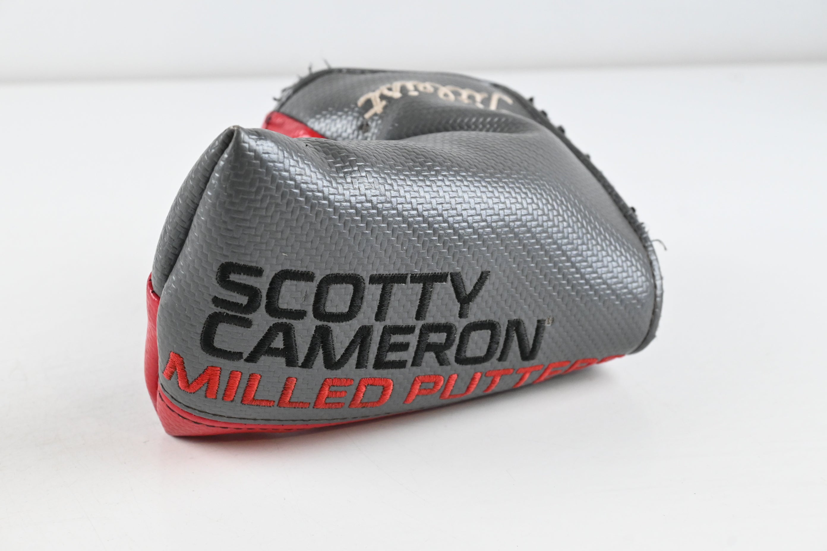 Scotty Cameron Select Fast Back 2014 Putter / 34 Inch