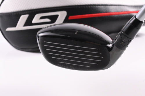 Titleist GT1 #5 Hybrid / 23 Degree / Regular Flex Fujikura AirSpeeder 50 Shaft