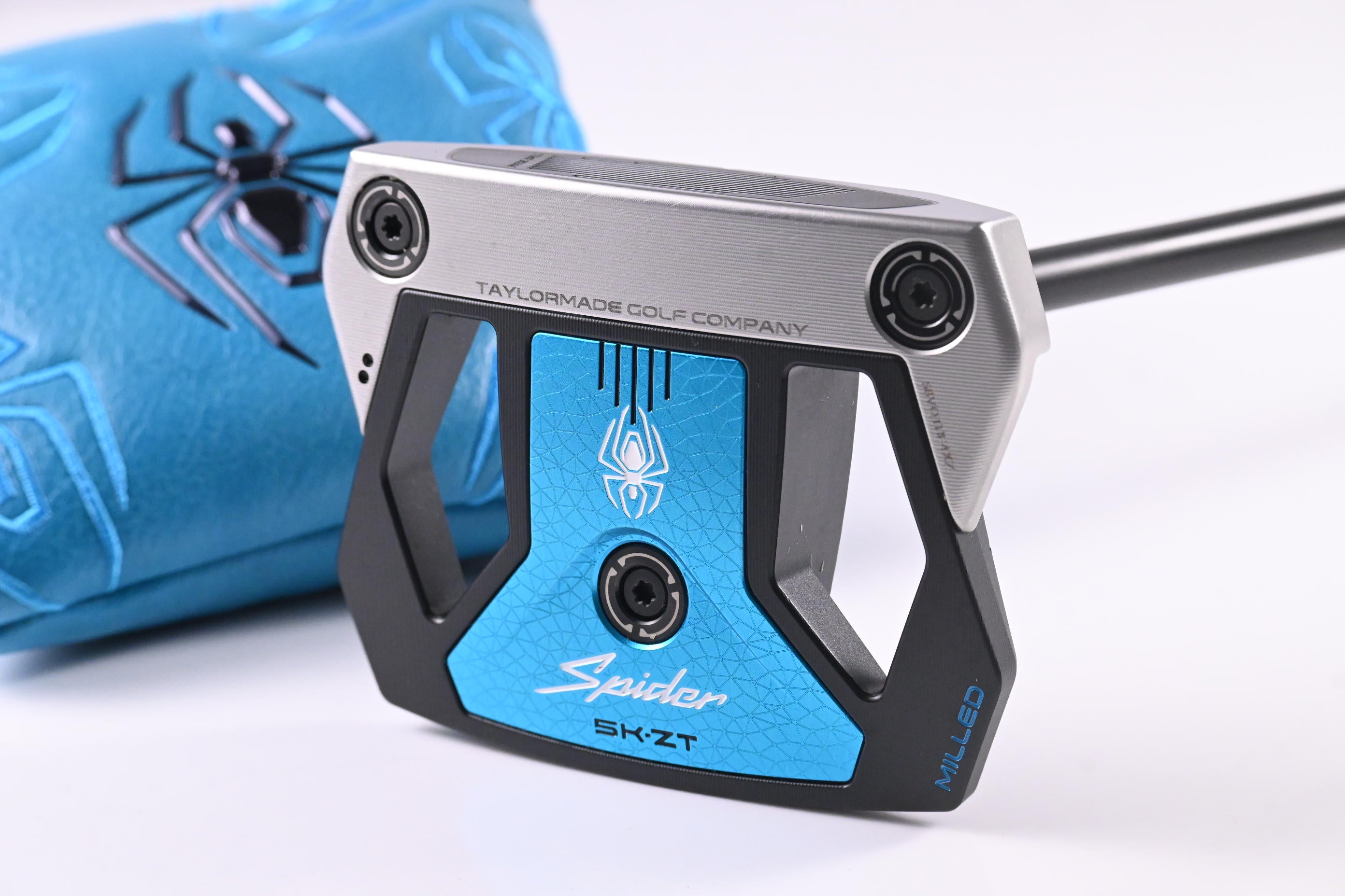 Taylormade Spider ZT Counter Balance Putter / 38 Inch