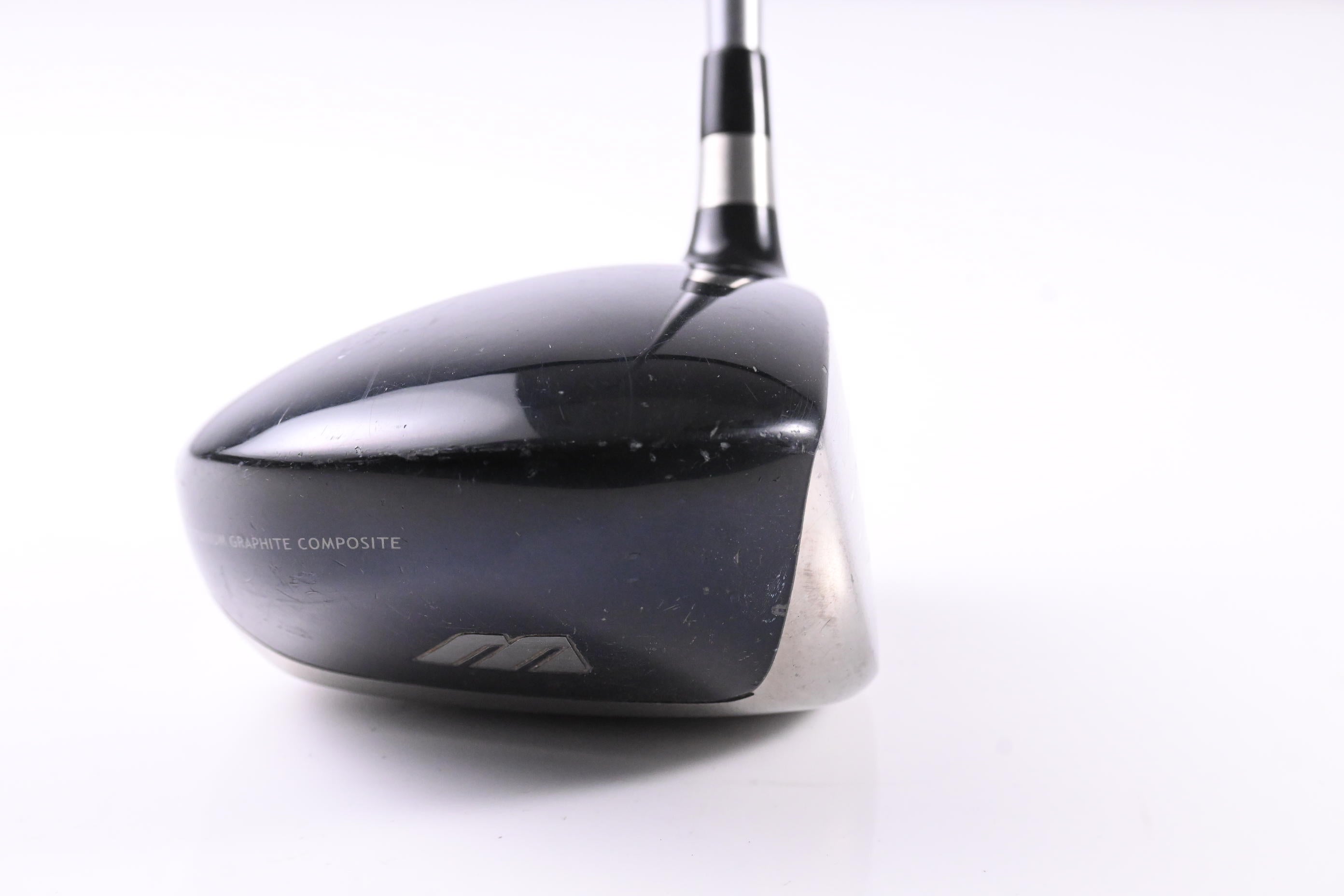 Mizuno MP-001 Driver / 9 Degree / Stiff Flex Mizuno Exsar 60 Shaft