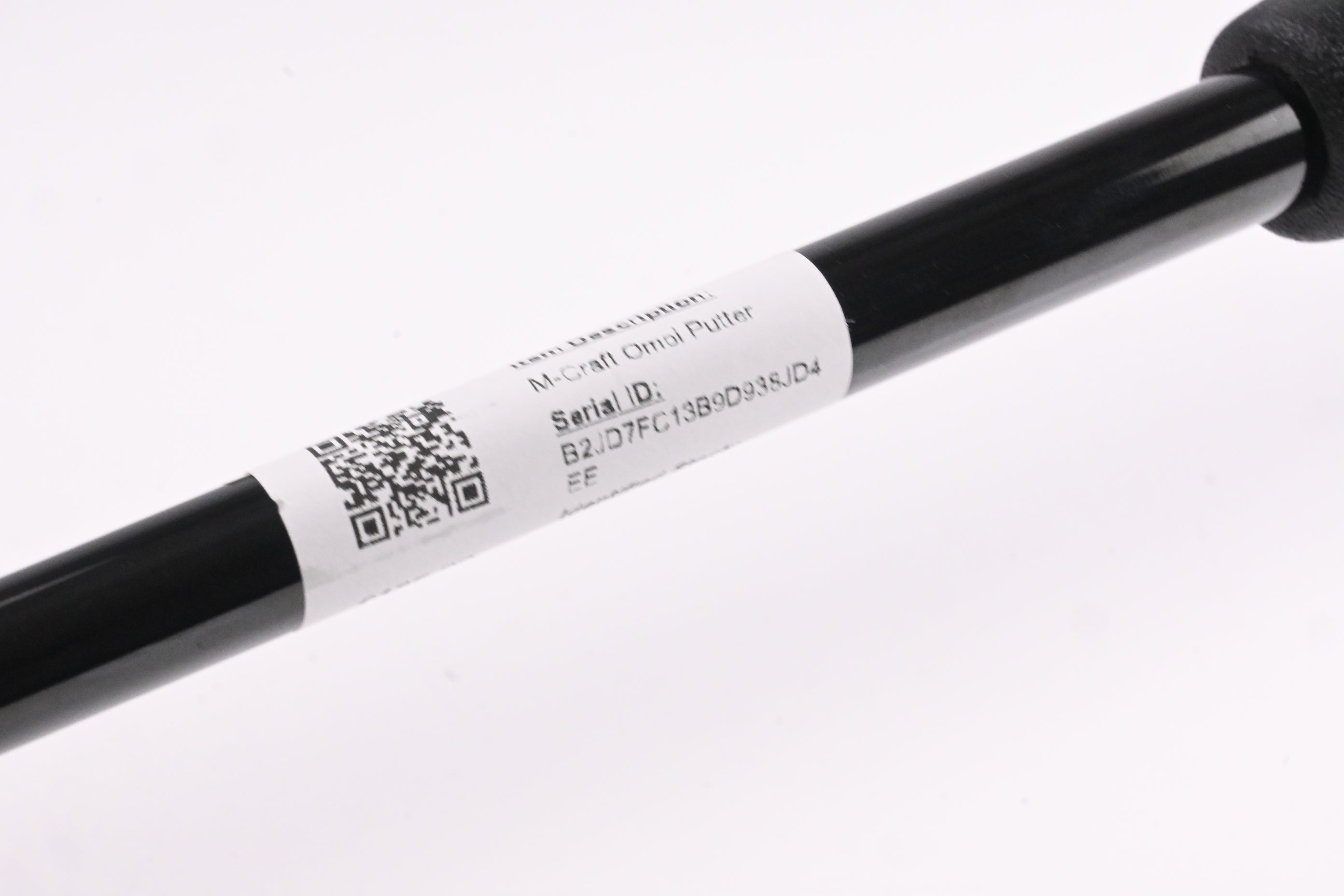 Mizuno M-Craft OMOI 05 Putter / 34 Inch