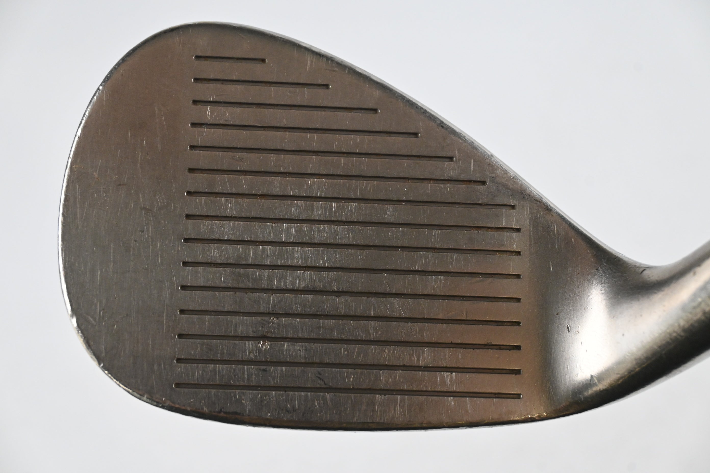 Mizuno MP T Series Sand Wedge / 56 Degree / Stiff Flex Dynamic Gold S300