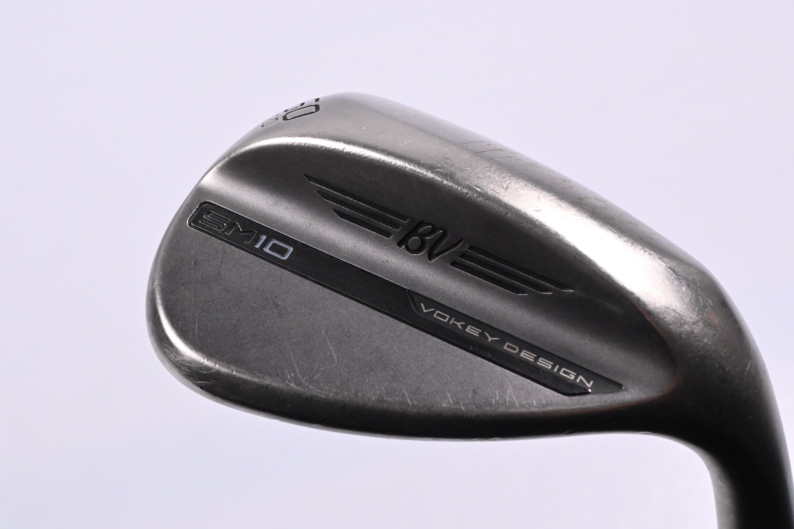 Titleist Vokey SM10 Lob Wedge / 60 Degree / Stiff Flex True Temper XP 95 S300