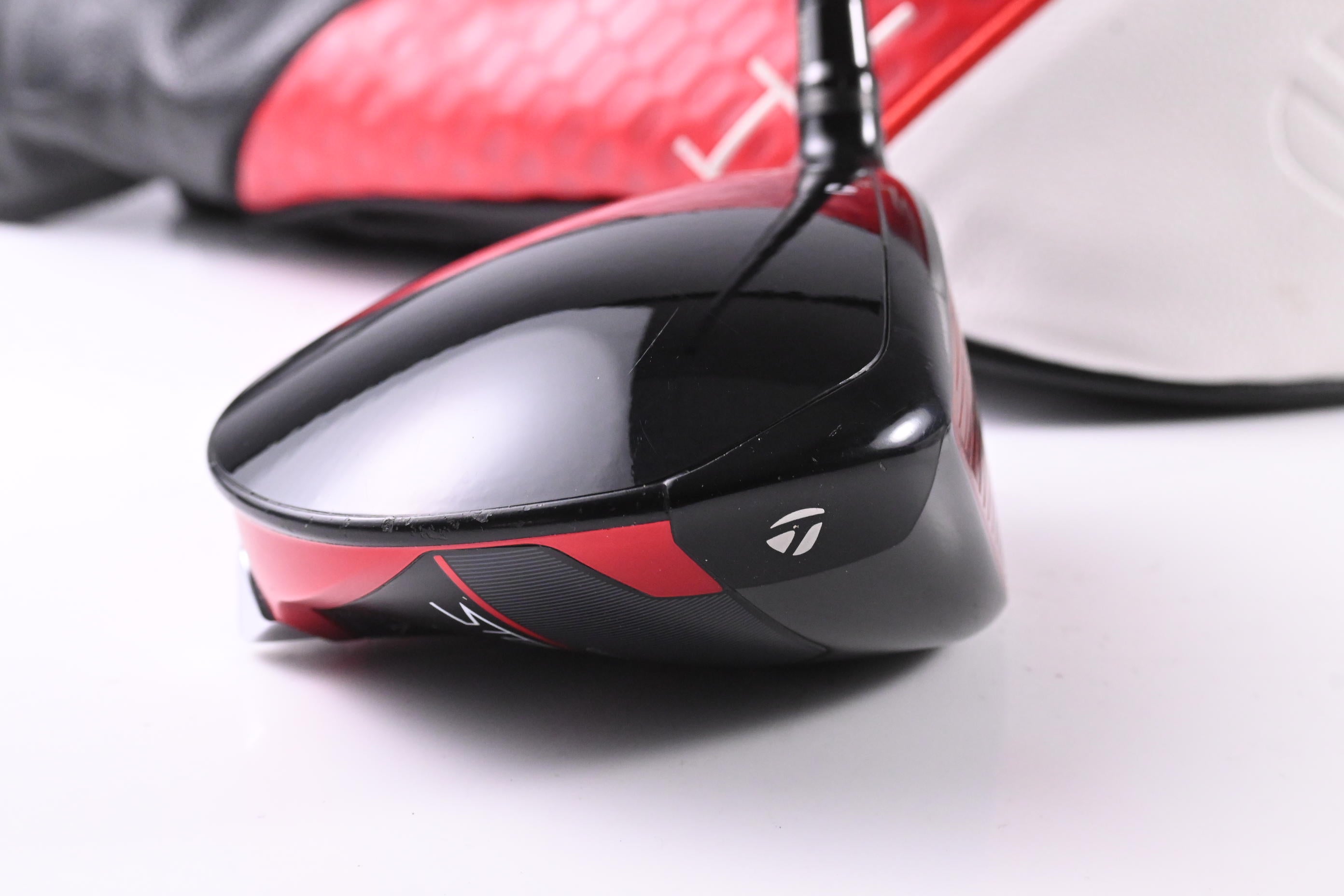 Taylormade Stealth 2 Plus Driver / 9 Degree / Stiff Flex Kai'li Blue 60 Shaft