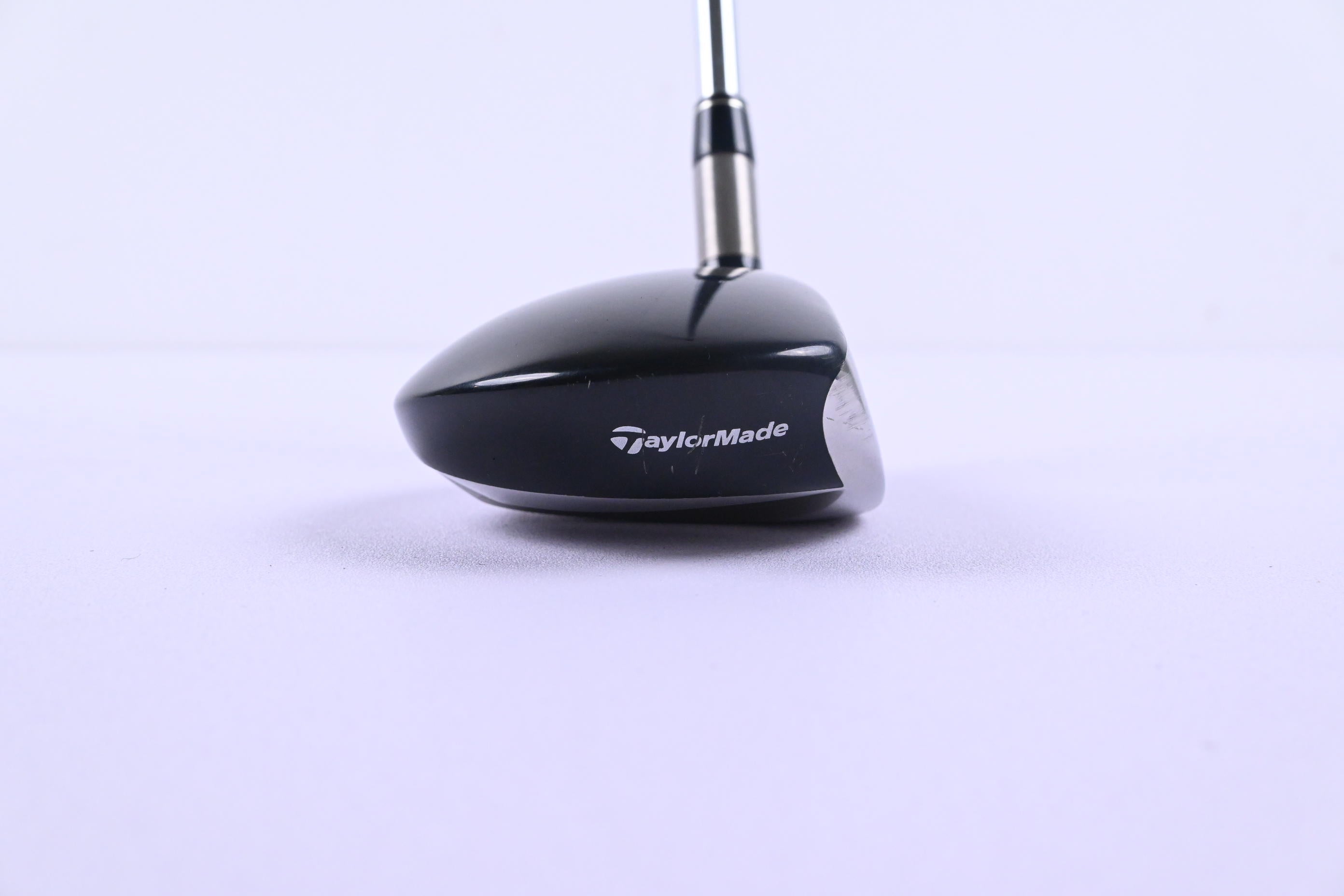 Taylormade V-Steel #4 Wood / 16.5 Degree / Senior Flex Dynamic Gold Lite Shaft
