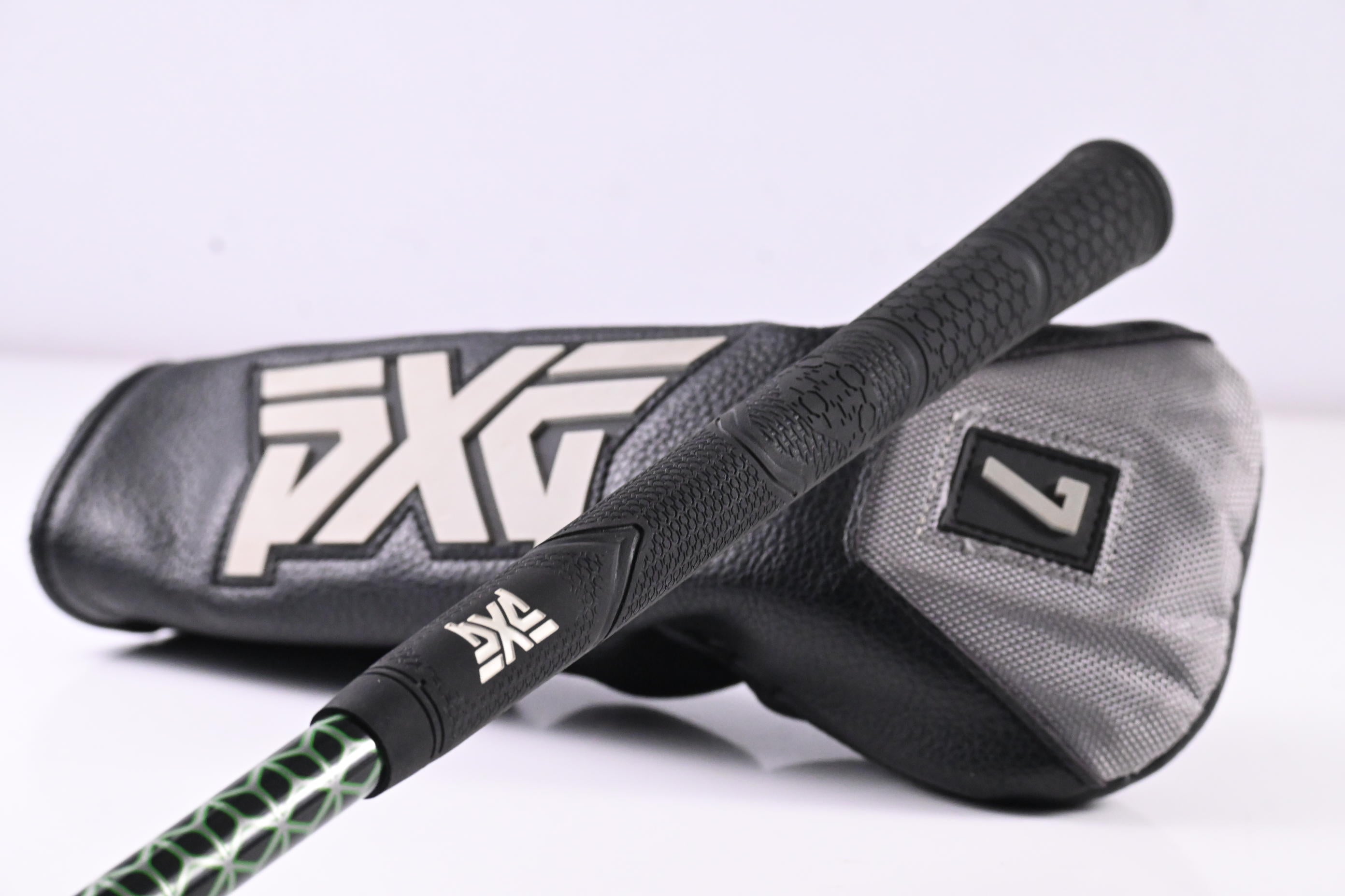 PXG 0341 X Gen4 #7 Wood / 21 Degree / Senior Flex Cypher 40 Shaft