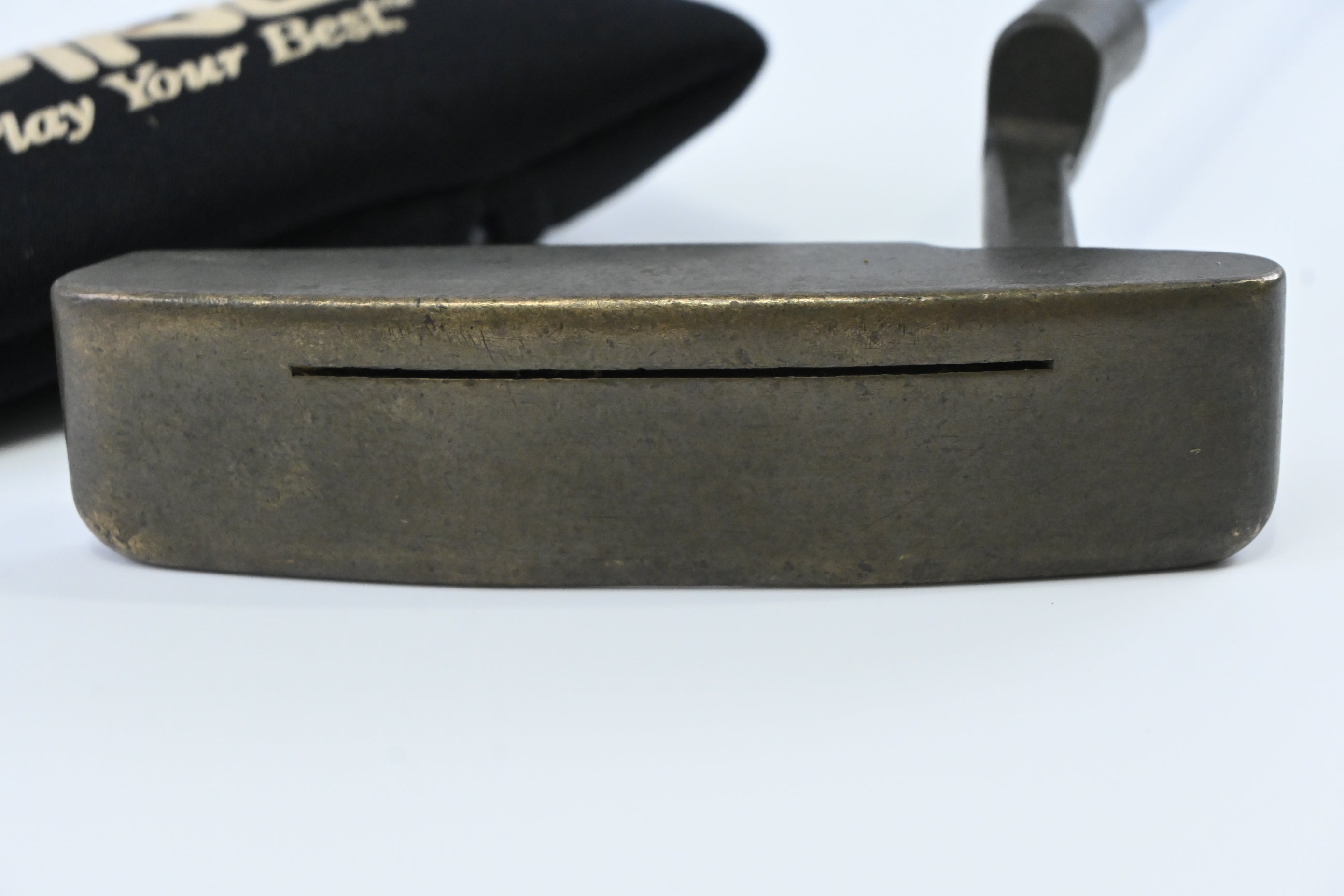Ping Karsten Original Anser Putter / 33 Inch